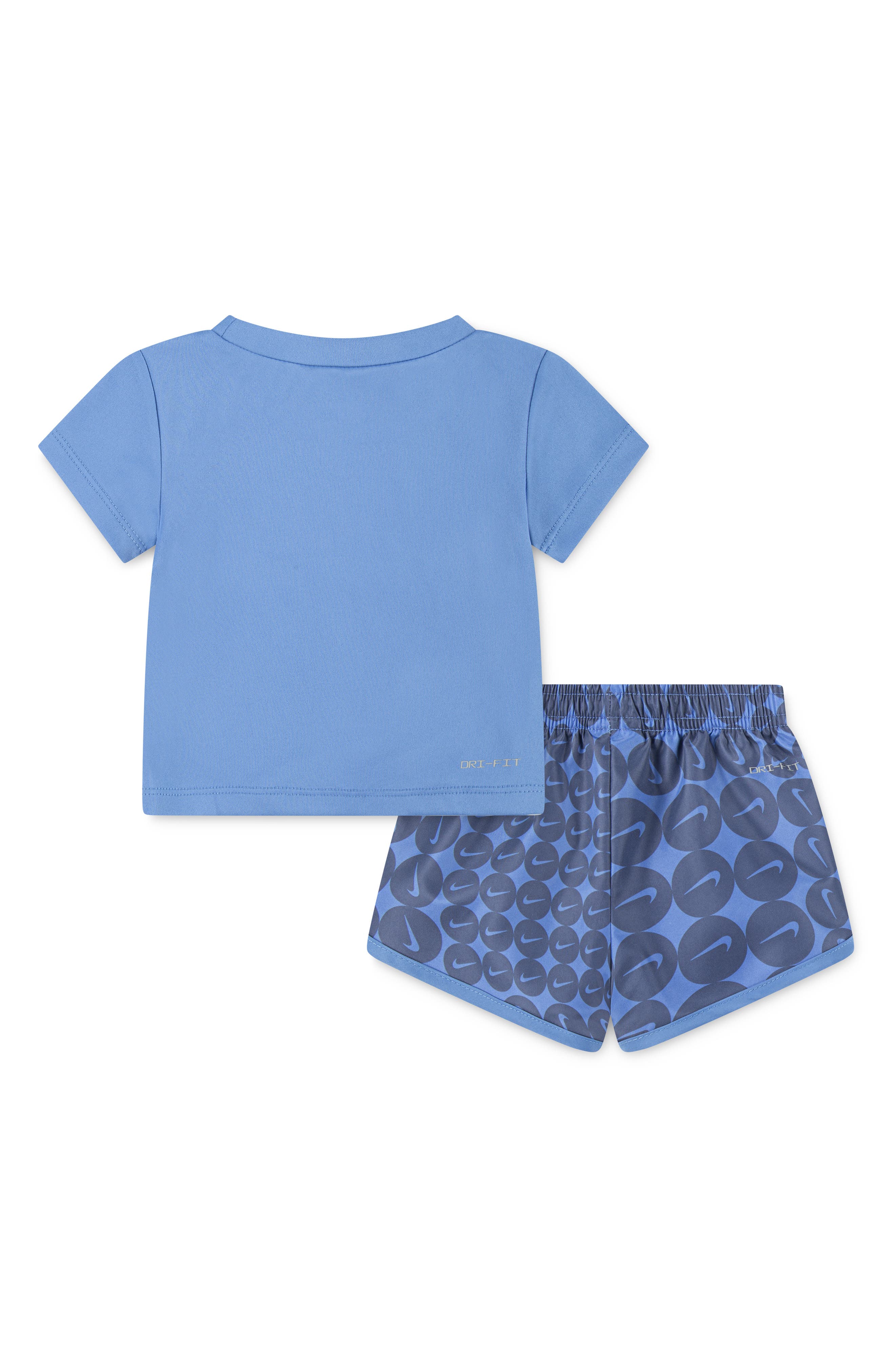 Nike Dri-FIT Essentials Sprinter Set