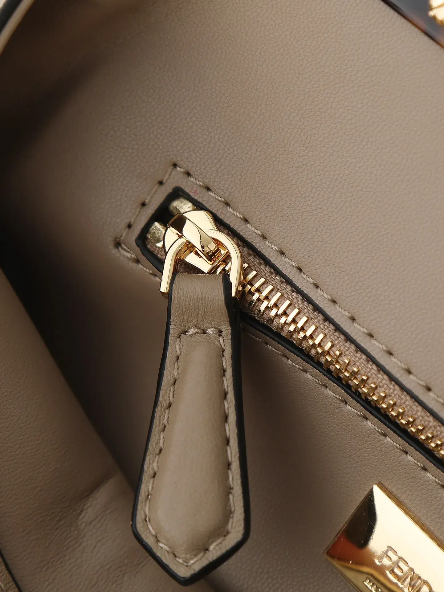 Fendi Peekaboo Shoulder Bag product photo from LabelPicks