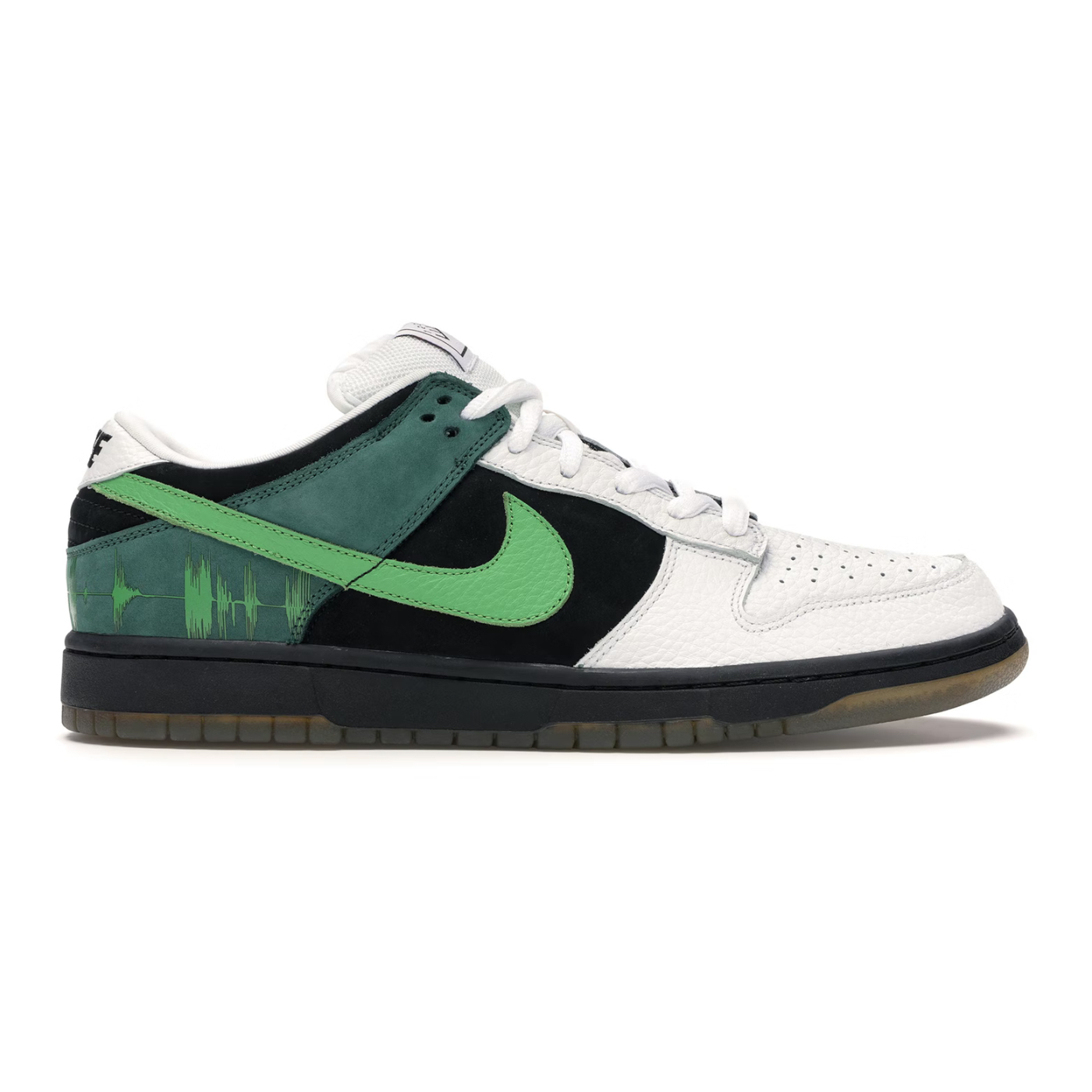 Nike SB Dunk Low C&K