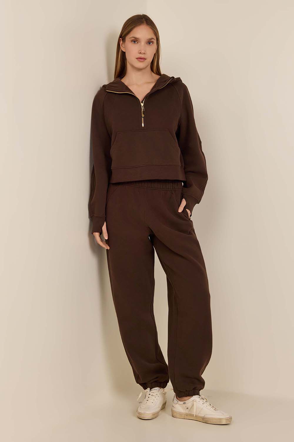 LULULEMON Scuba Mid-Rise Oversized Jogger Regular