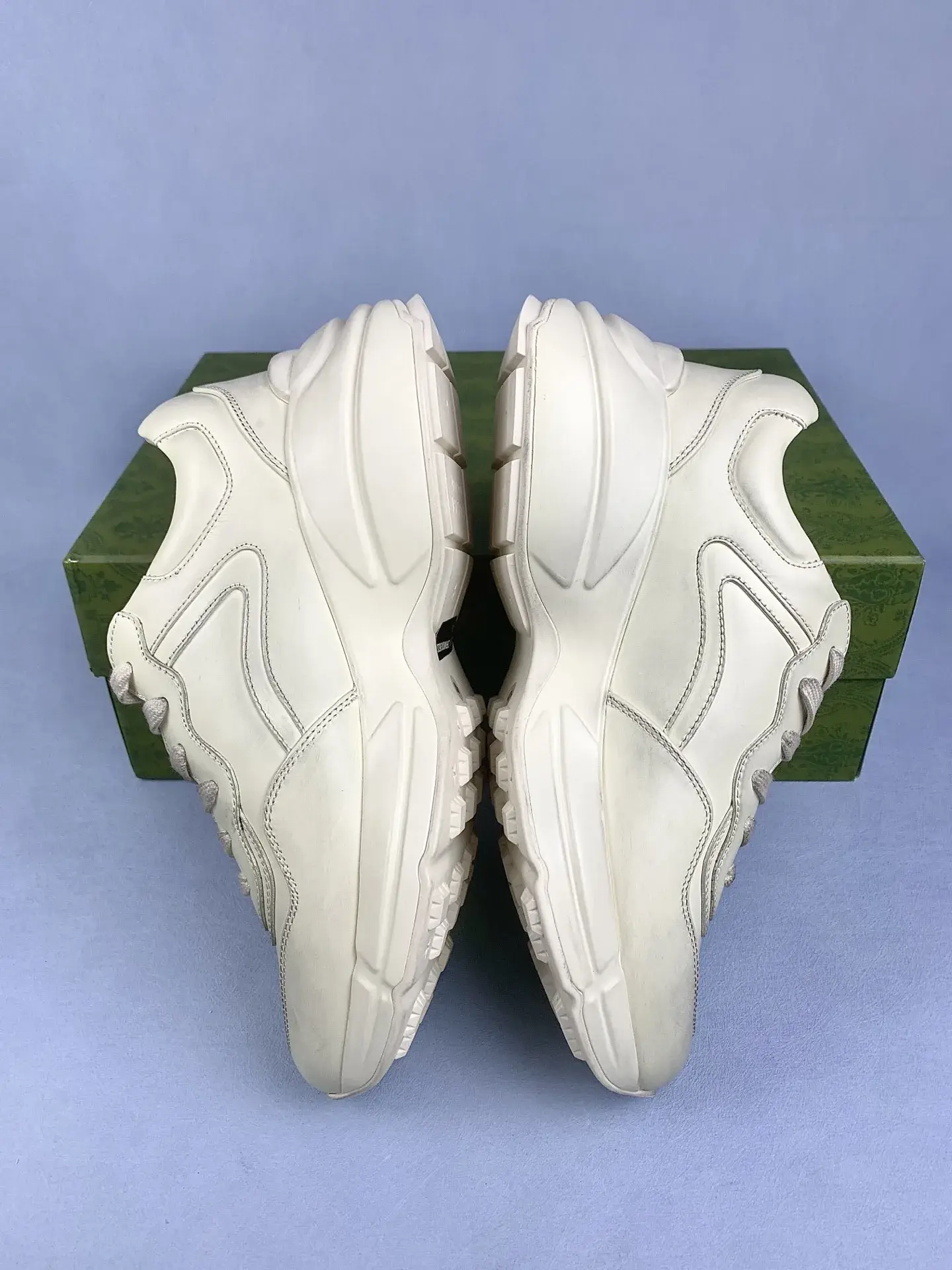 Gucci Rhyton 