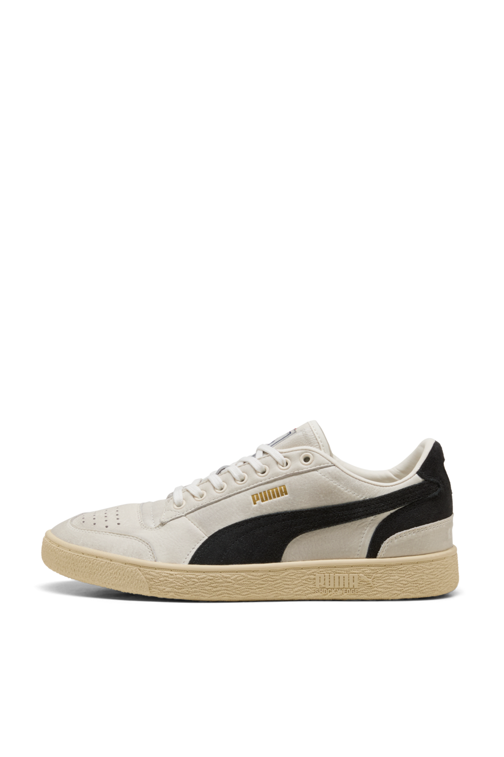 PUMA נעלי סניקרס מג'סטי פומה X רפרזנט