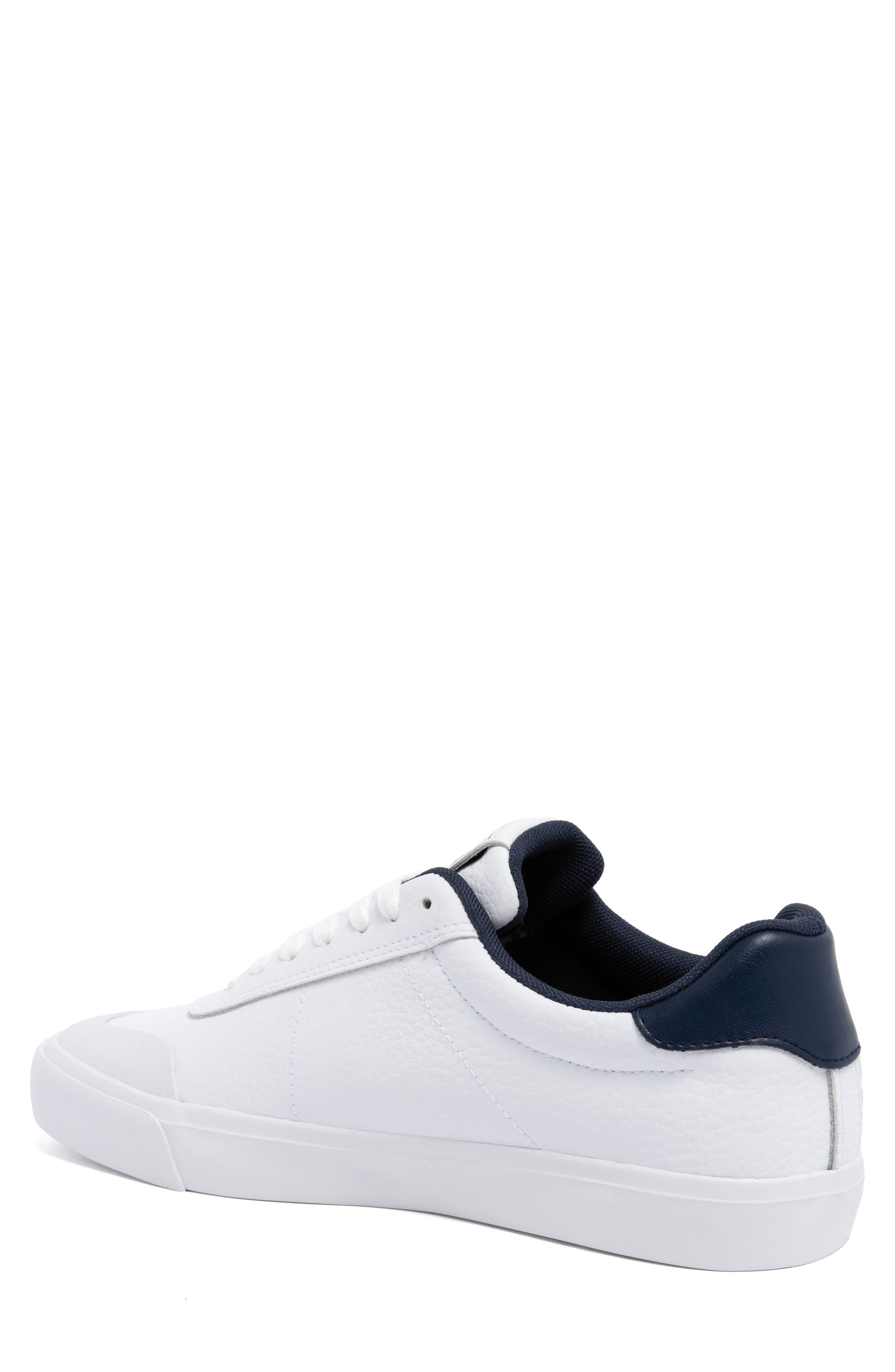 Original Penguin Sylas Court Sneaker