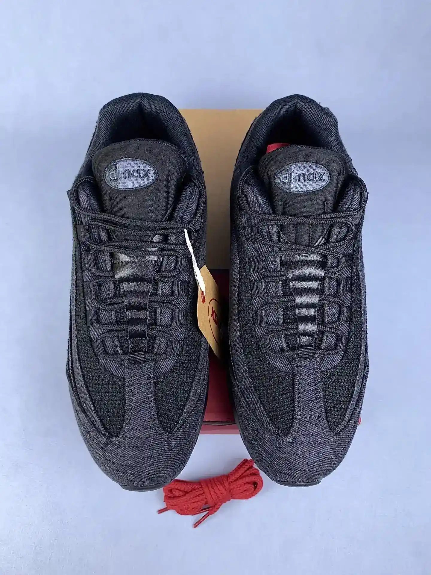 Nike Air Max 95 x Levi’s Shoes product photo from LabelPicks