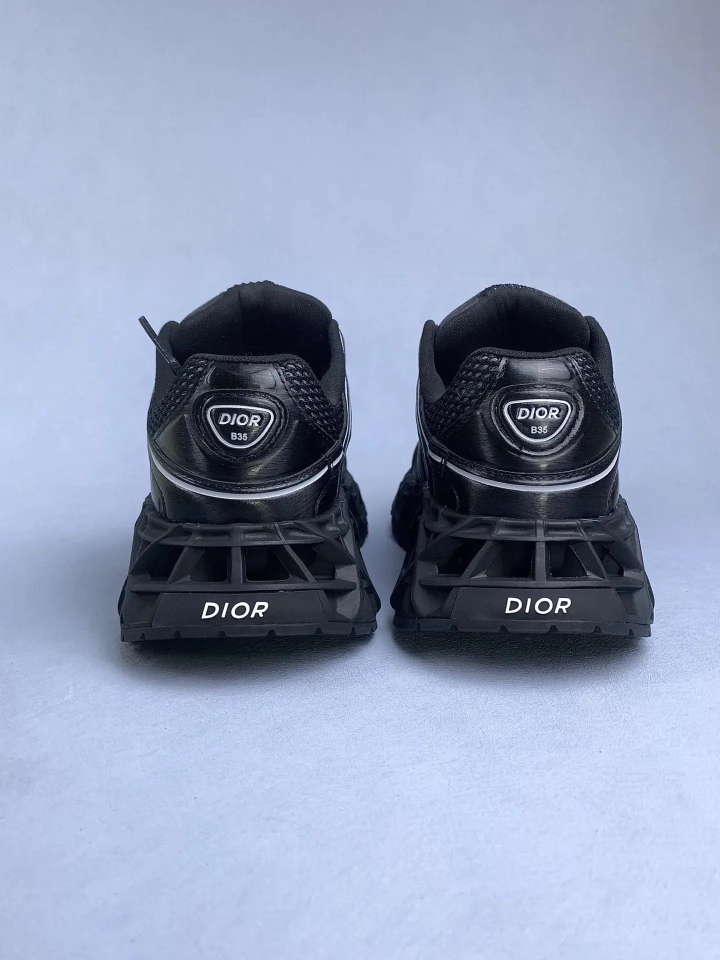 B35 NXXT Sneaker product photo from LabelPicks