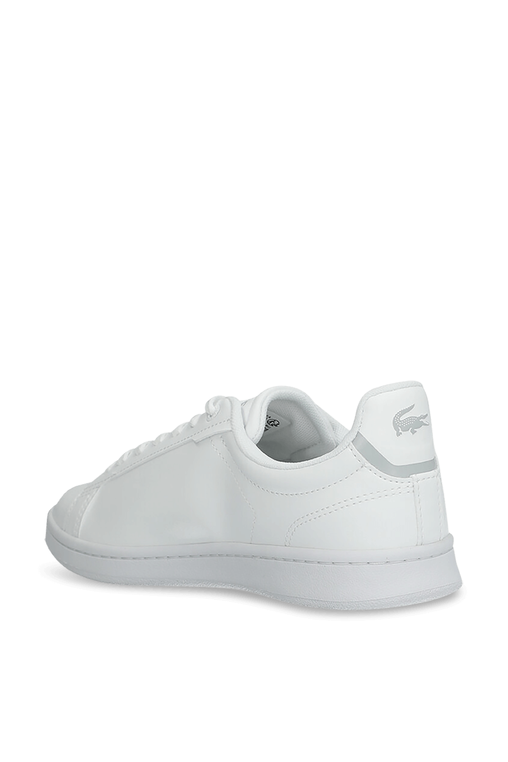 LACOSTE KIDS נעלי סניקרס קארנבי פרו - מידות 18-22