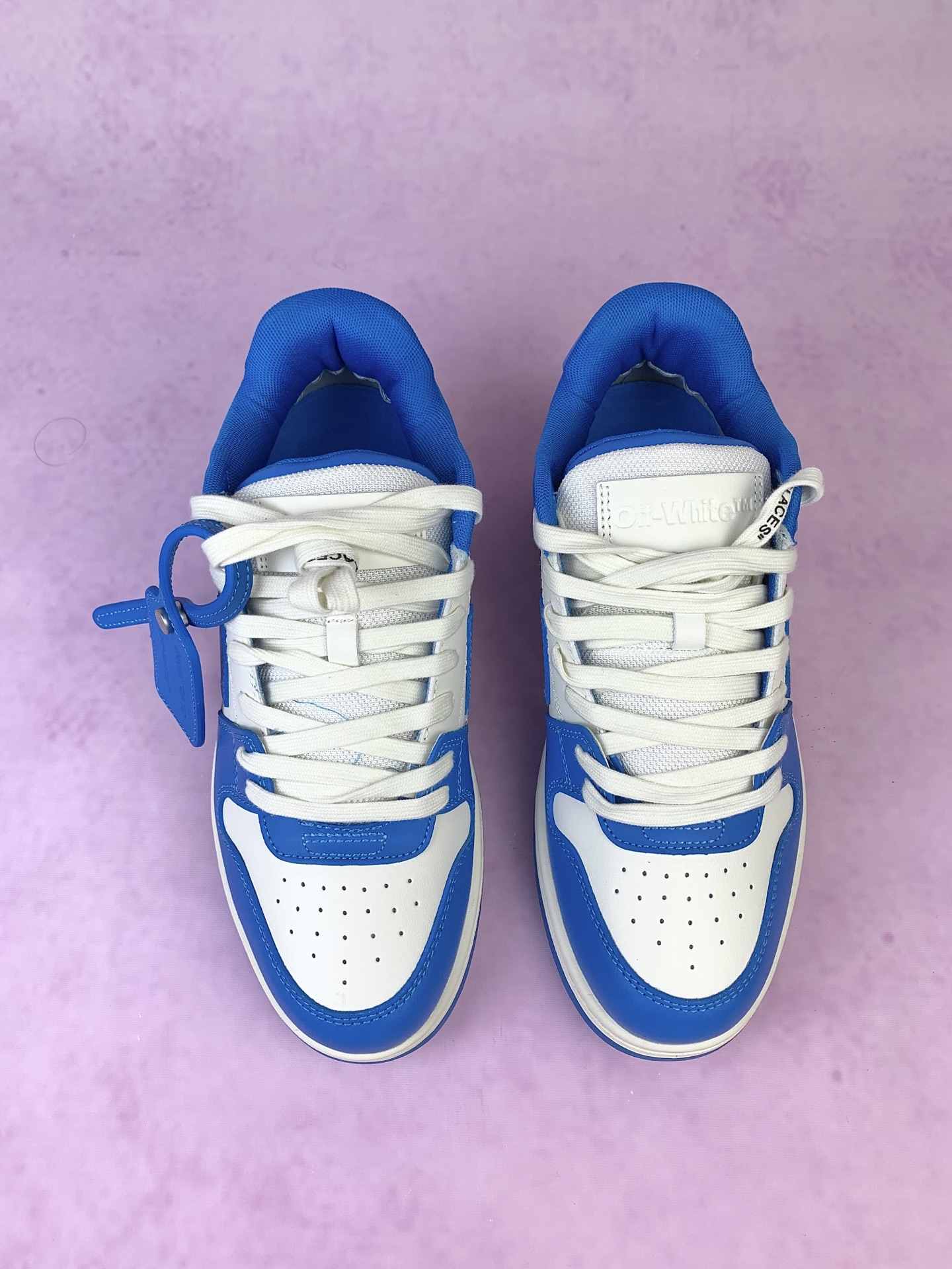 Out Of Office Sneakers