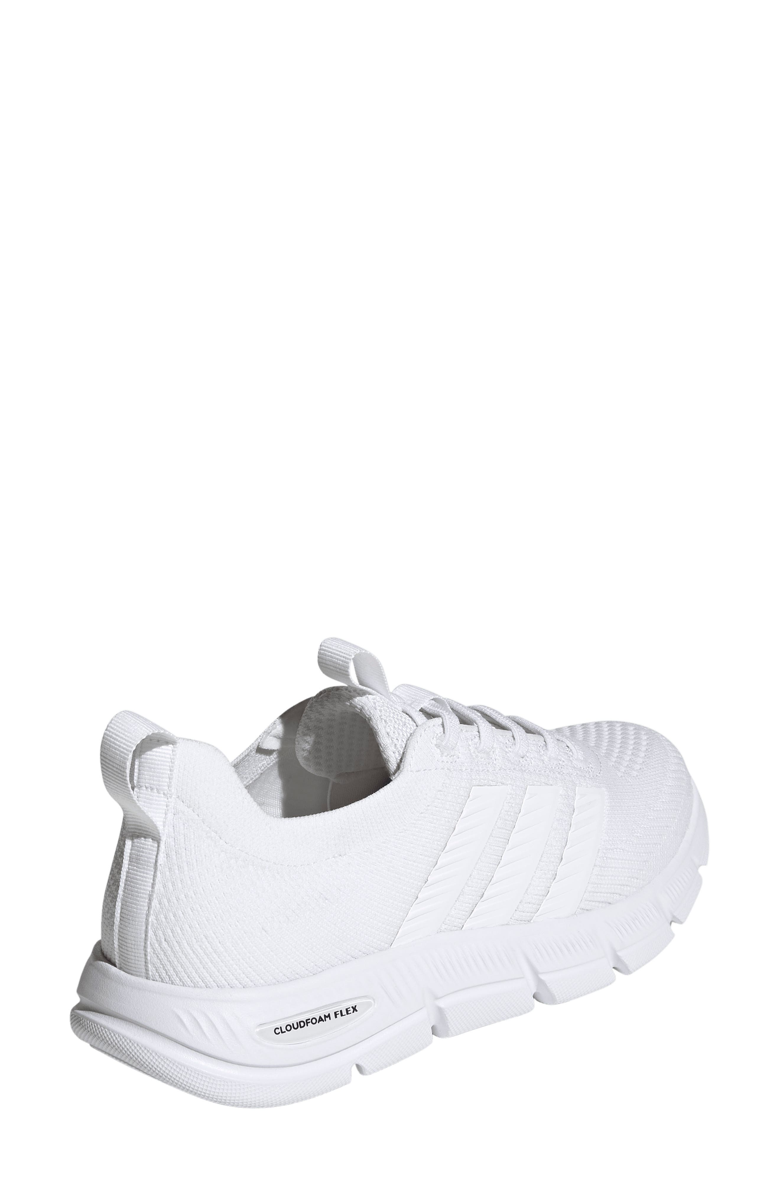 adidas Cloudfoam Flex Slounge Running Shoe