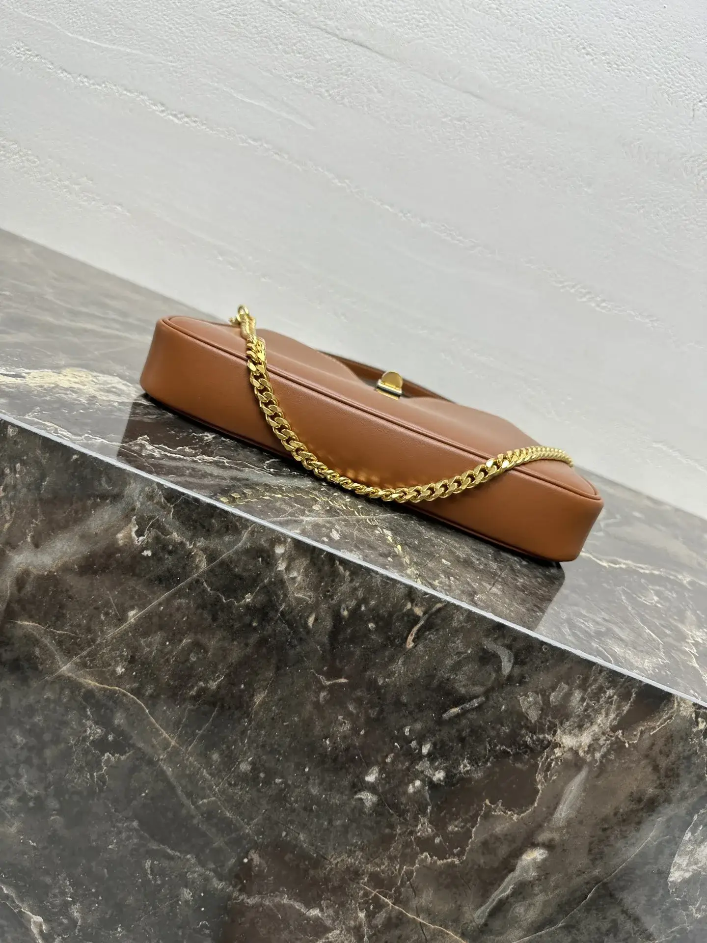 Celine Brown Shoulder Bag product photo from LabelPicks