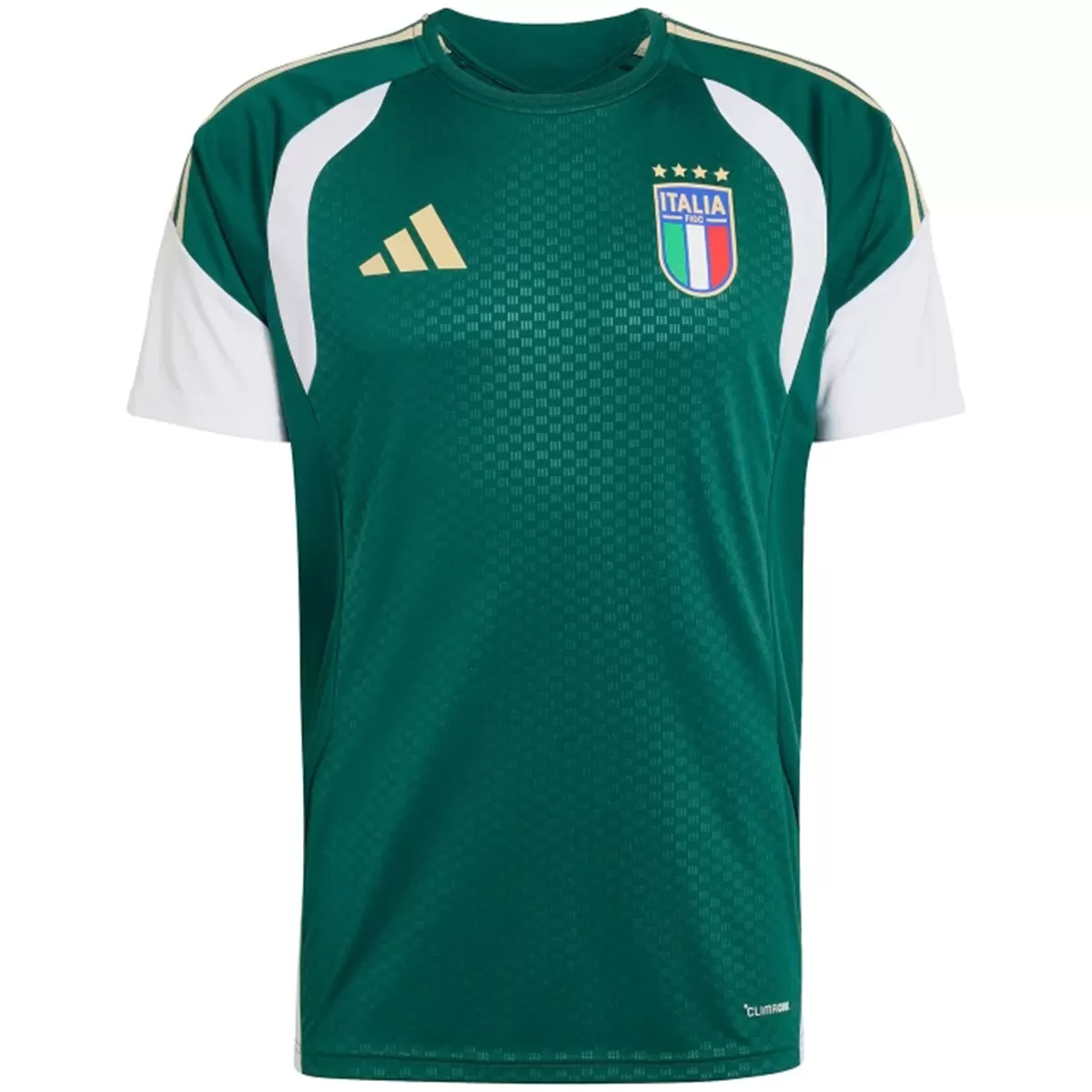 Italy Pre-Match Training Jersey World Cup 2026