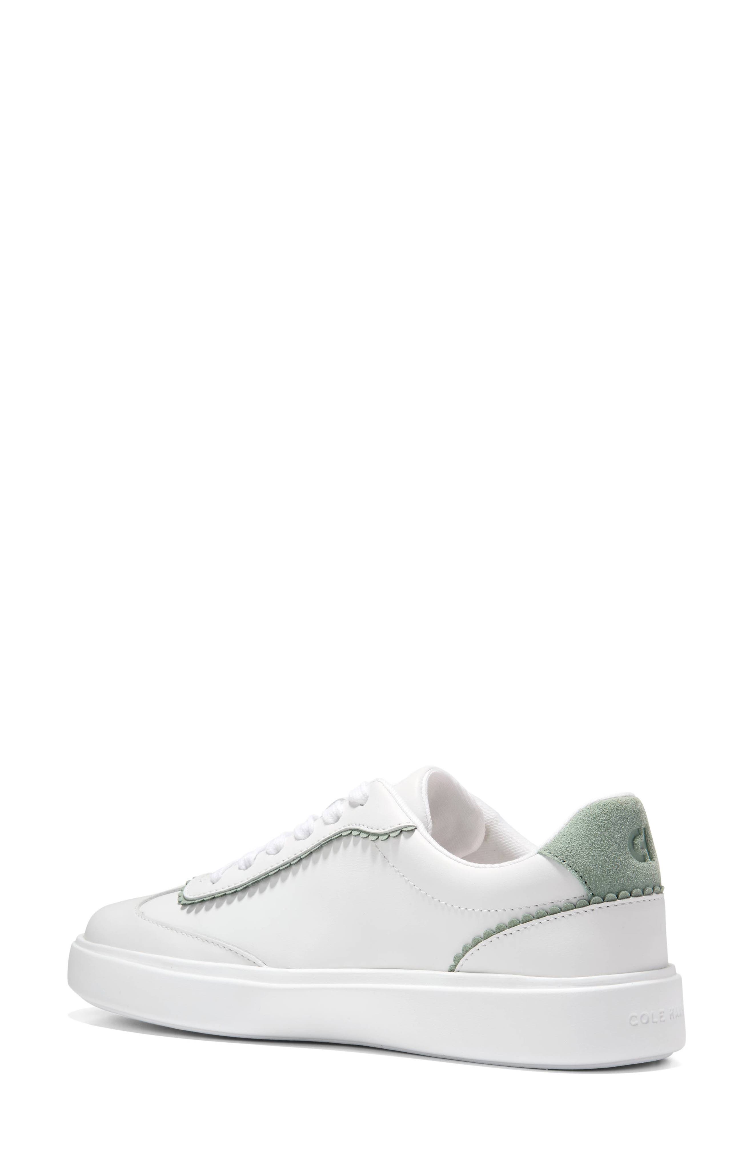 Cole Haan Grand Crosscourt Sneaker