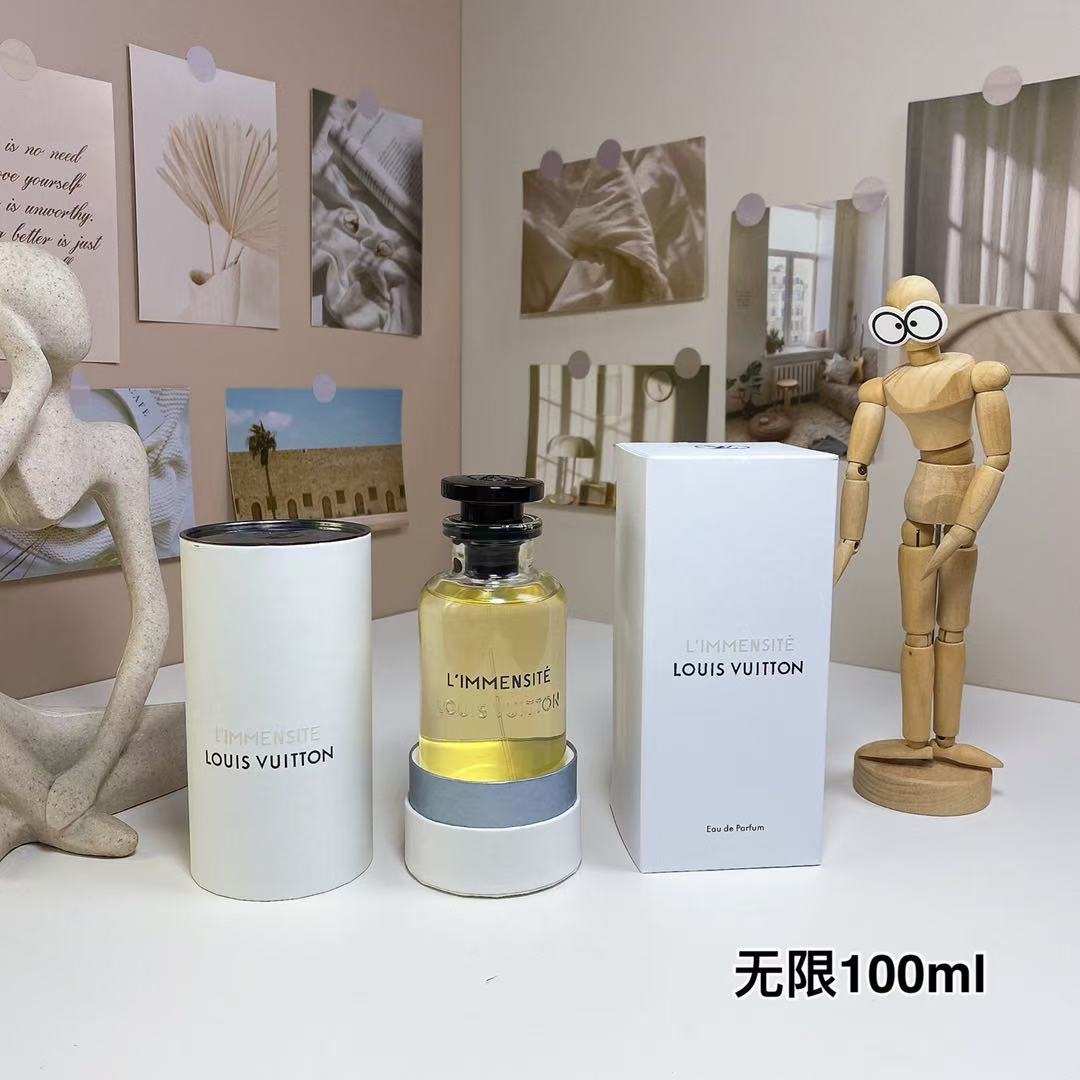 美国品牌香水 男士古龙水 女士香水 本土仓发货 工厂批发 配小票