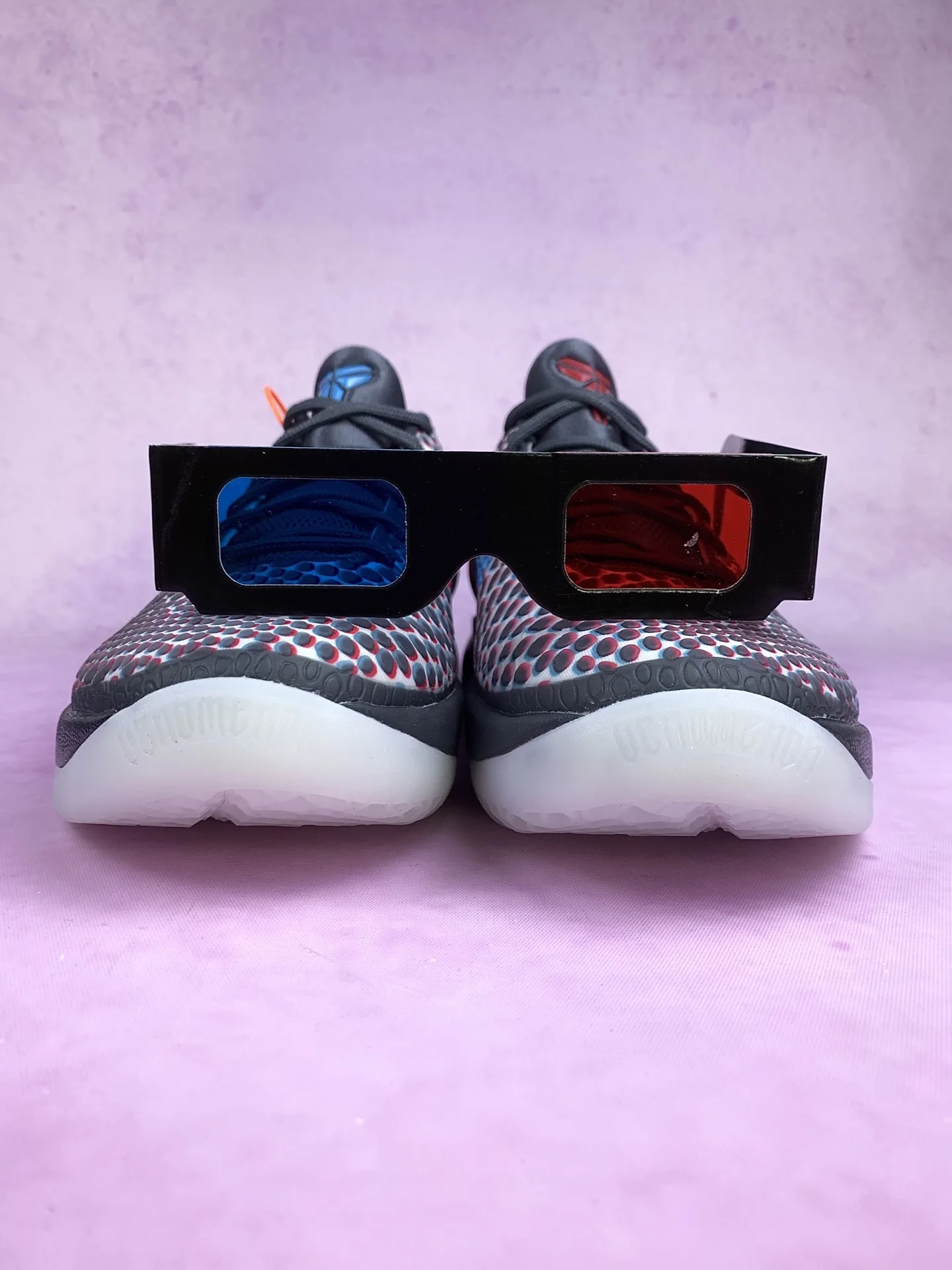 Kobe 6 Protro Shoes product photo from LabelPicks