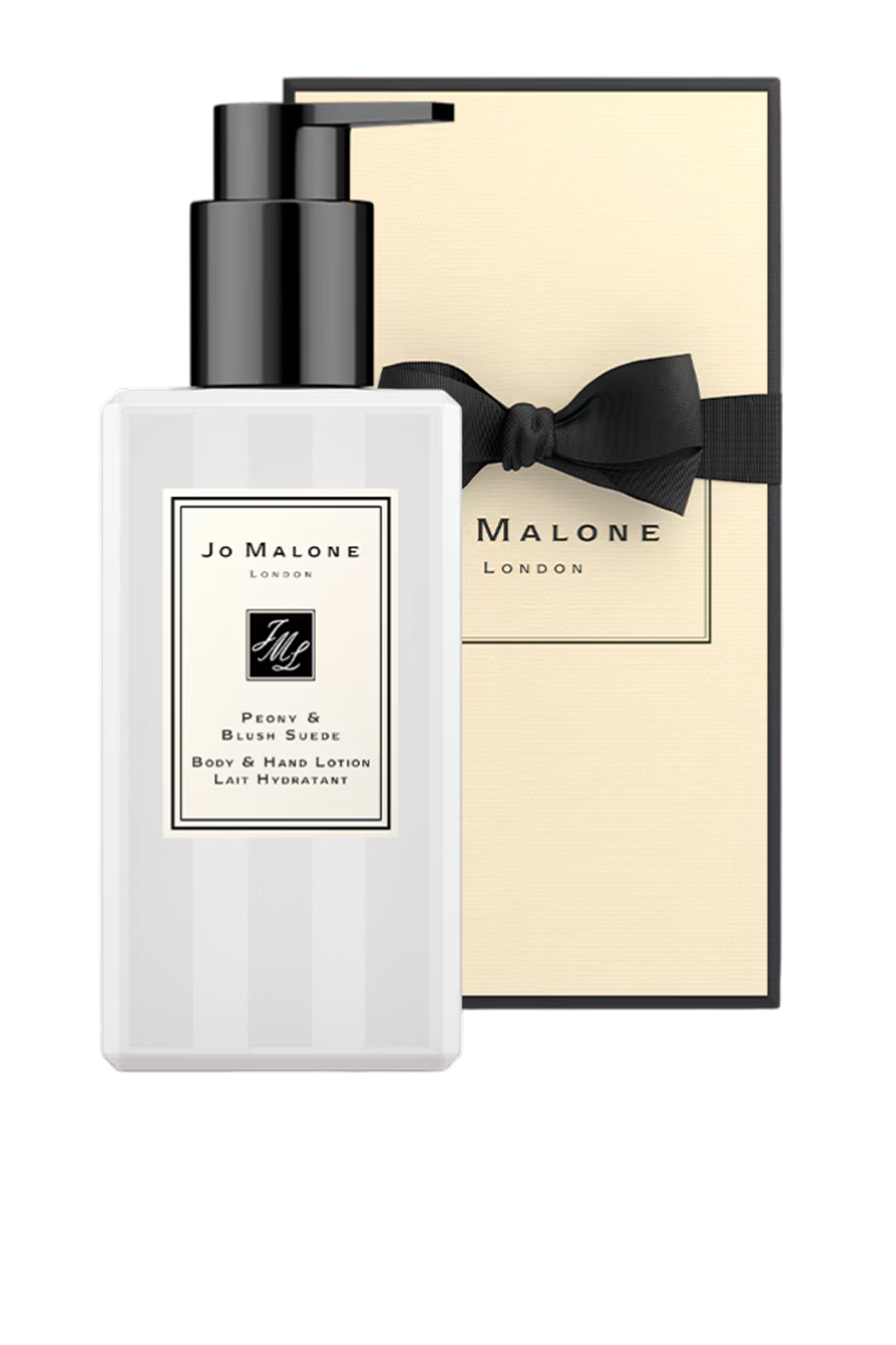 JO MALONE LONDON Peony&Blush Suede Body&Hand Lotion 250 ML
