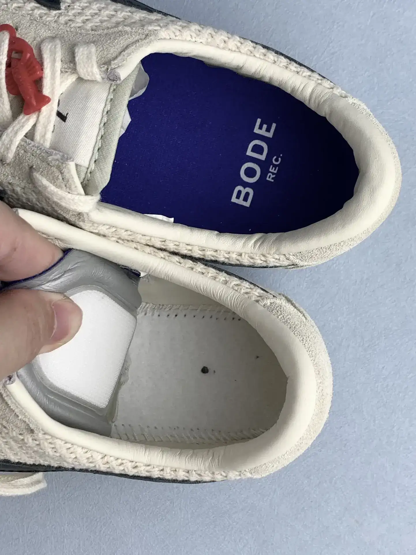Nike Astrograbber x Bode Shoes product photo from LabelPicks