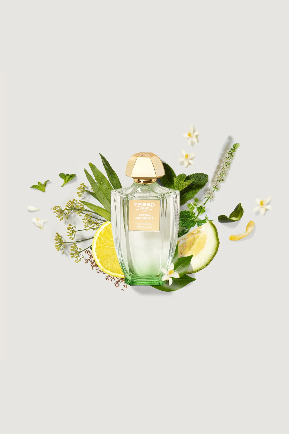 CREED Creed Aqua Original Green Neroli 100 ml