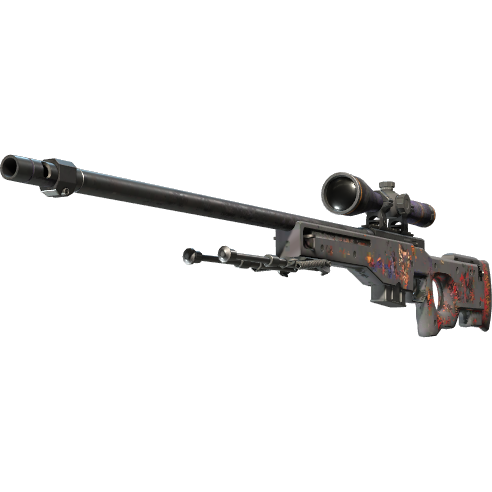AWP | Oni Taiji