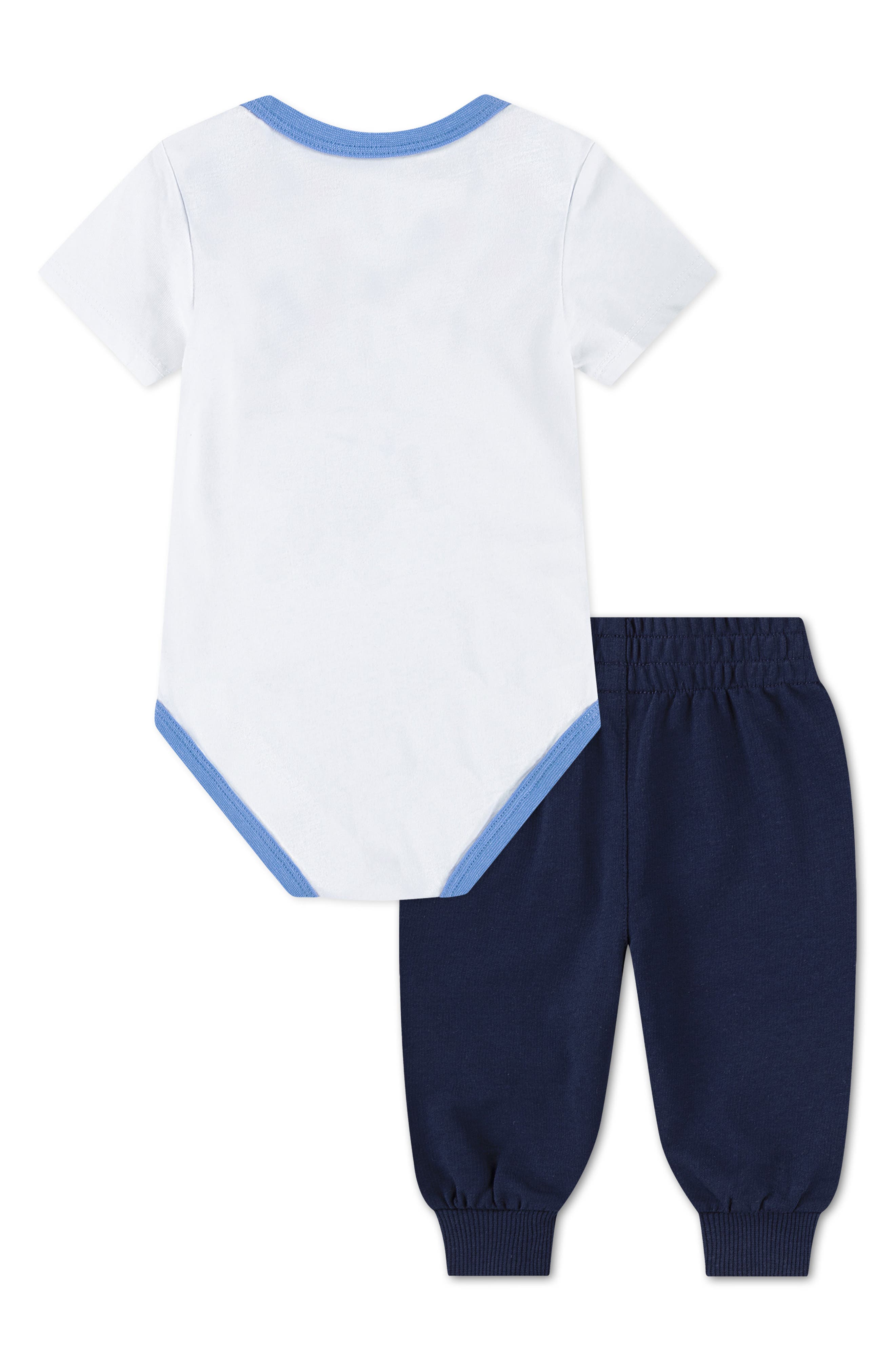 Nike Sports Bodysuit & Joggers Set