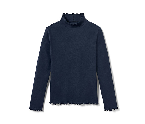 Kinder-Langarmshirt