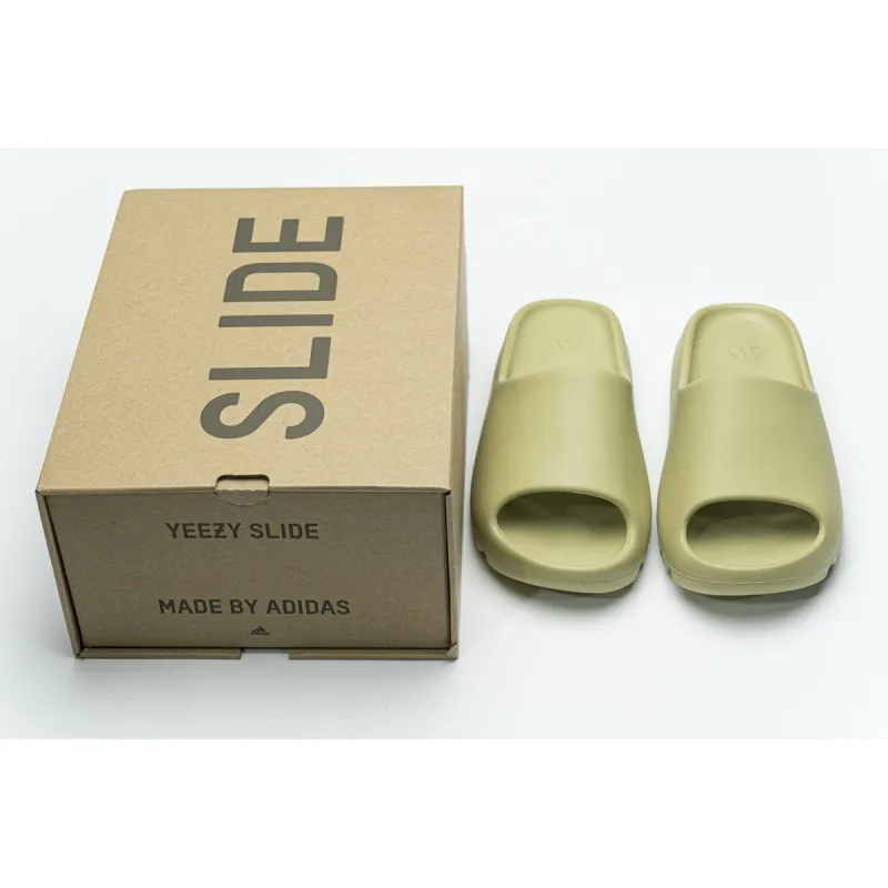 Adidas Yeezy Slides Resin FX0494/GZ5551