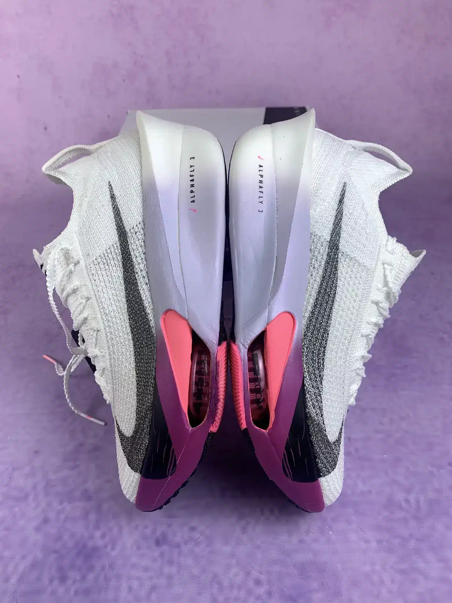Nike Alphafly 3 Shoes product photo from LabelPicks