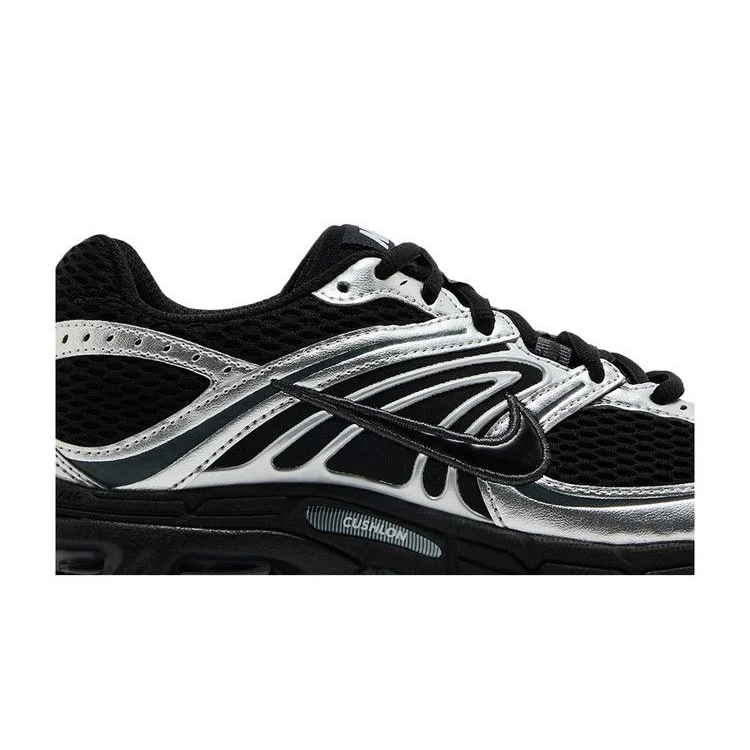 Nike Wmns Air Max Moto 2K ‘Black Metallic Silver’ HQ2056-007