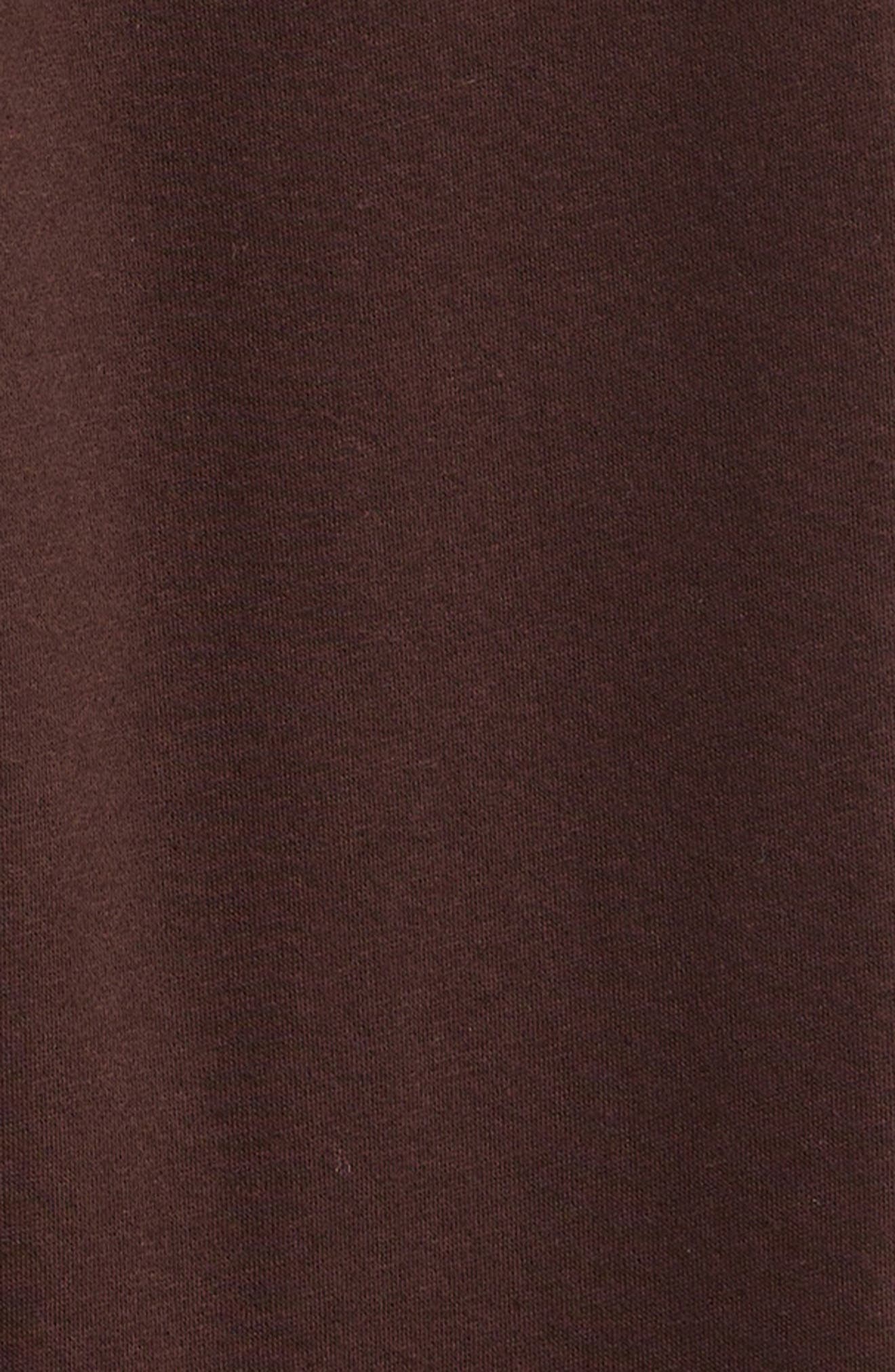 PacSun Kids' Logo Patch Sweatpants