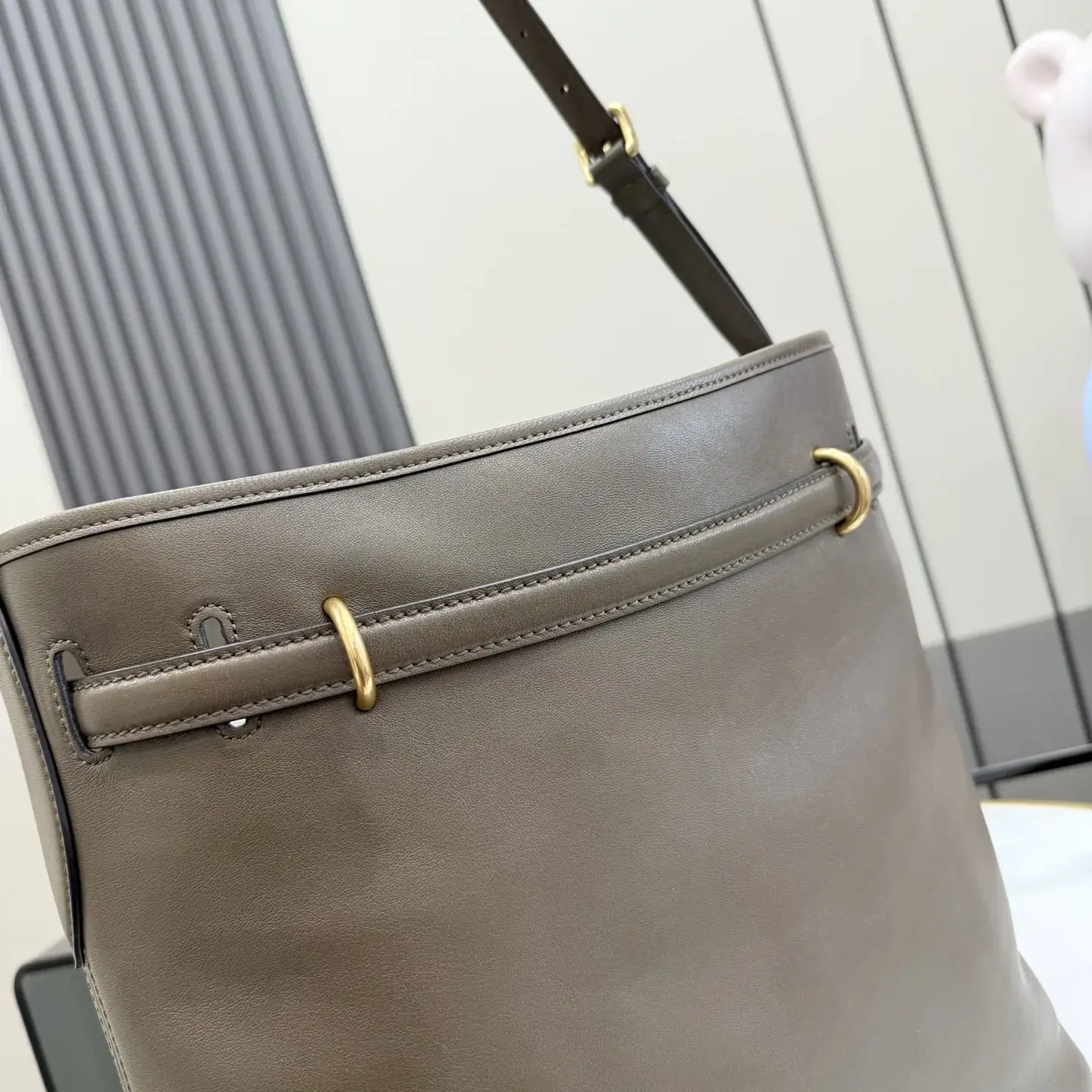 Miu Miu Versatile Shoulder Bag product photo from LabelPicks
