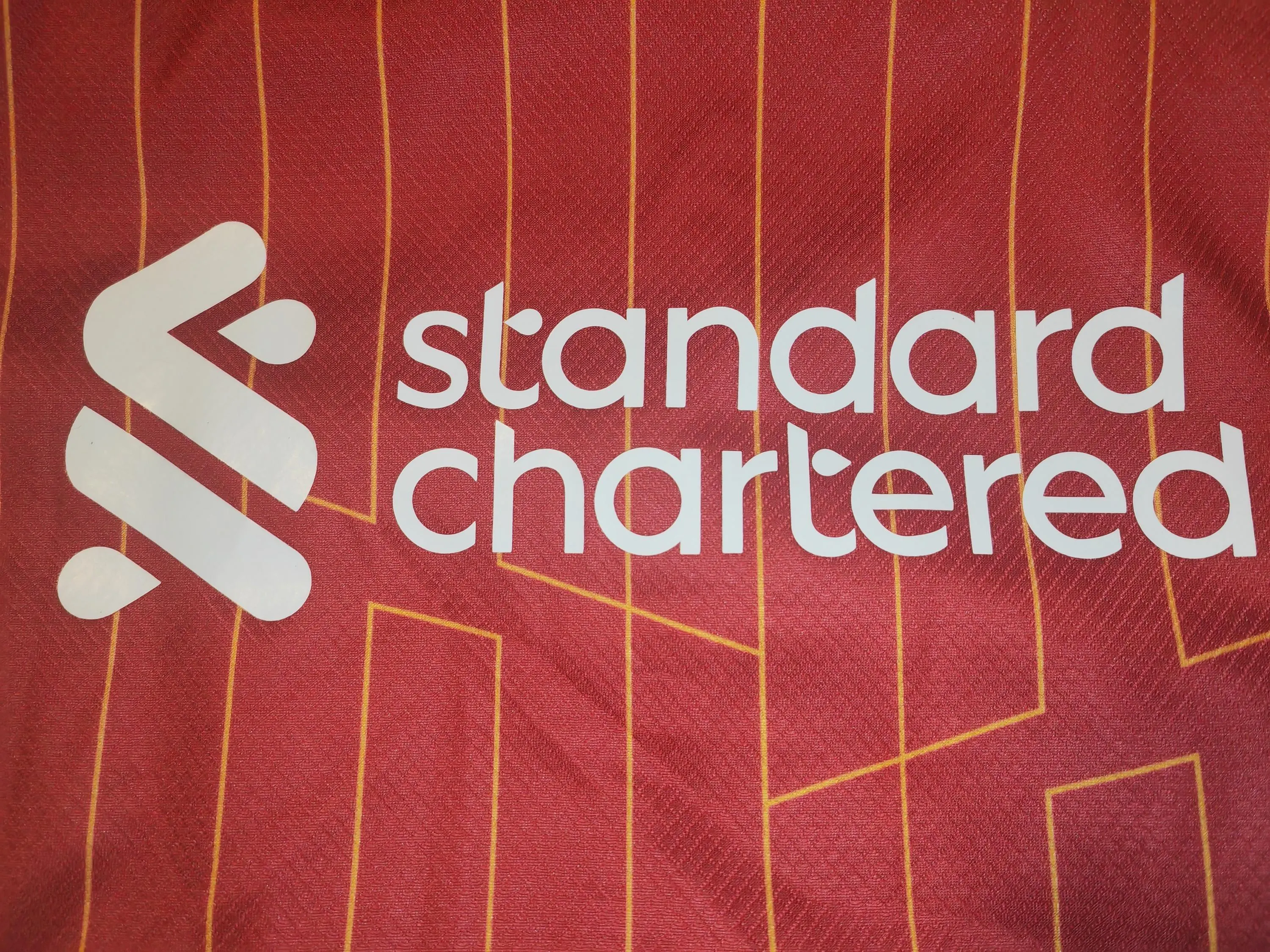 Liverpool FULL 2024 SIGNED Champions Team Squad Signature Jersey/Shirt + COA 24/25