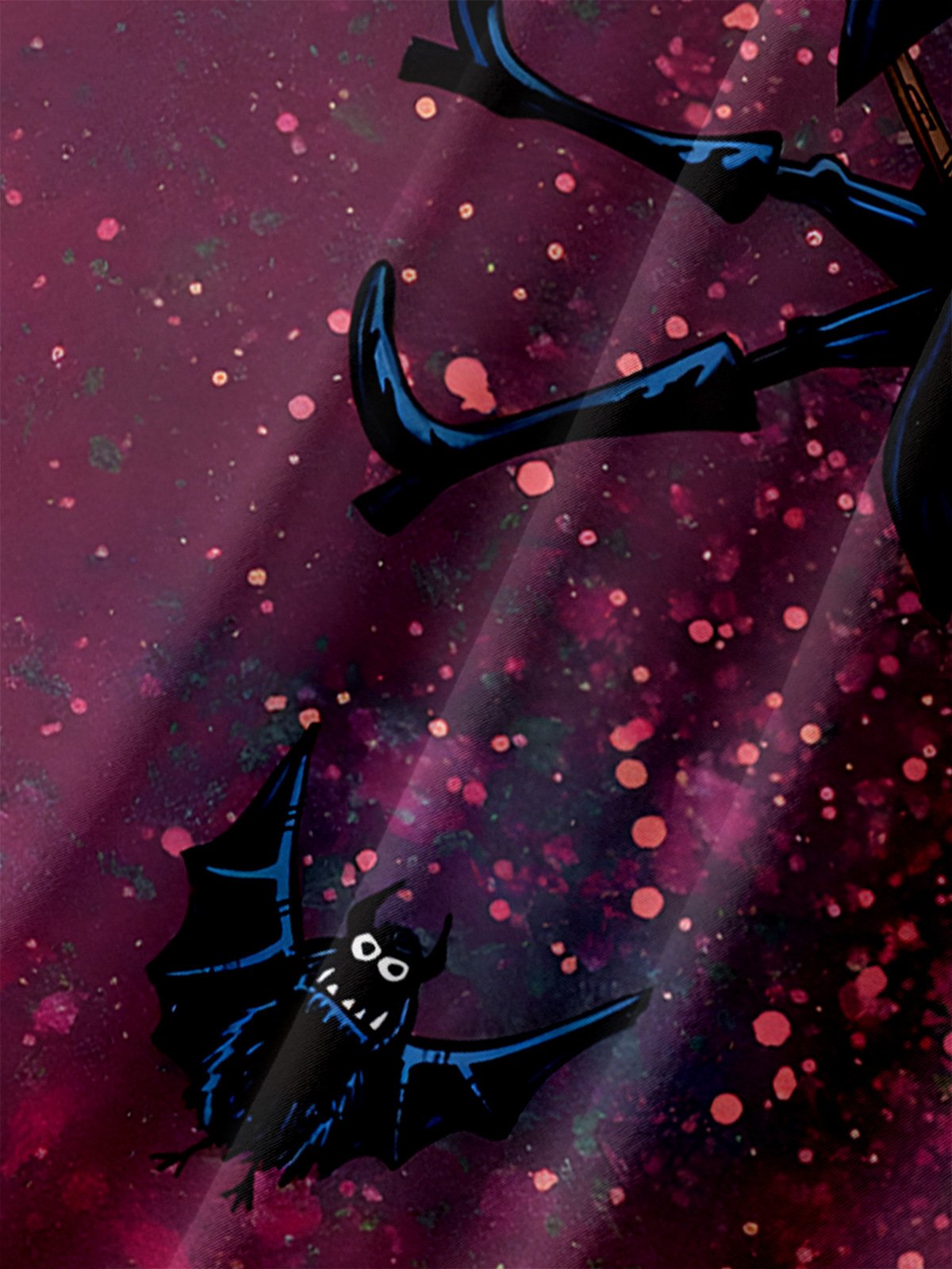 SPELLS AND SPIRITS SHIRT