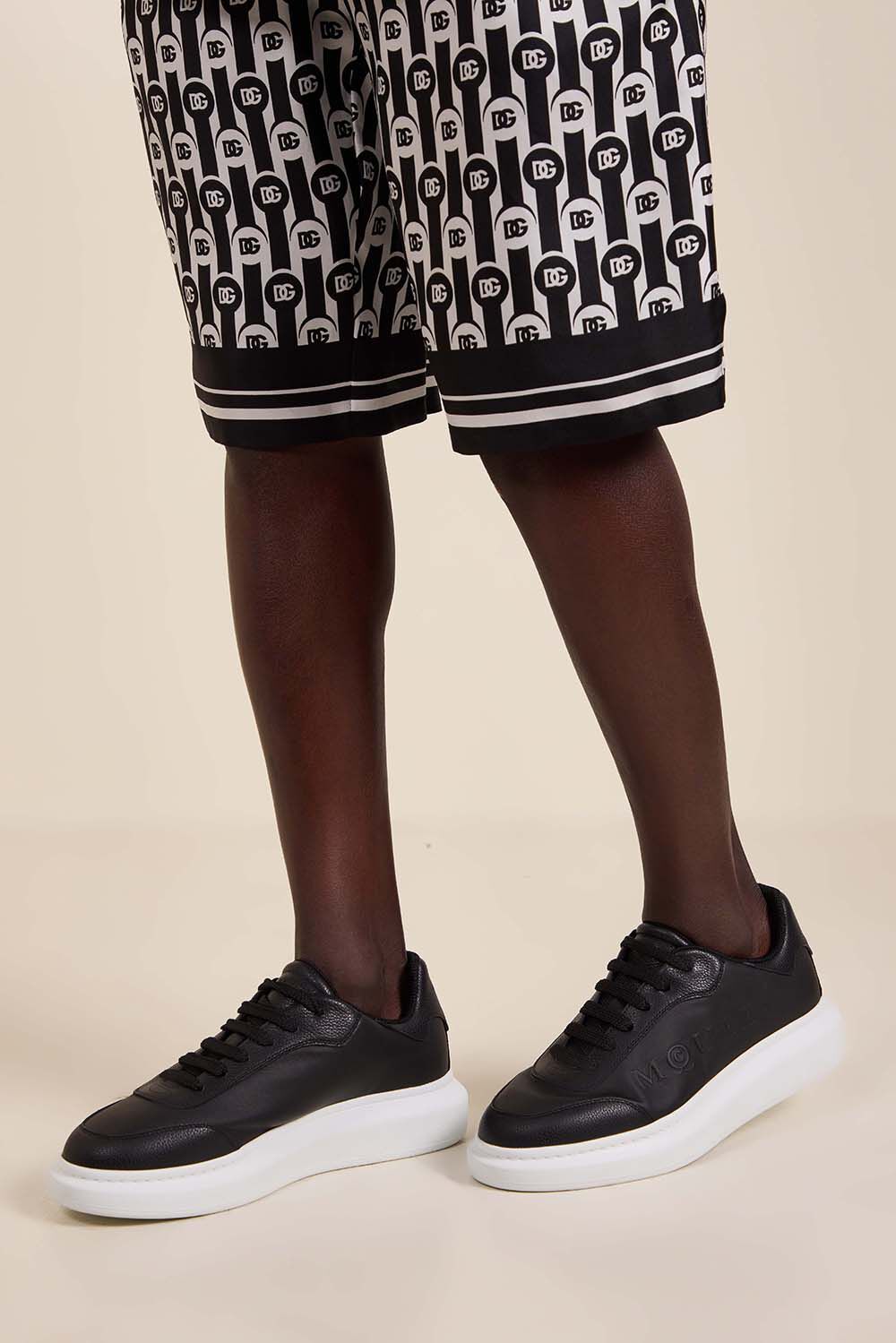 ALEXANDER MCQUEEN נעלי סניקרס