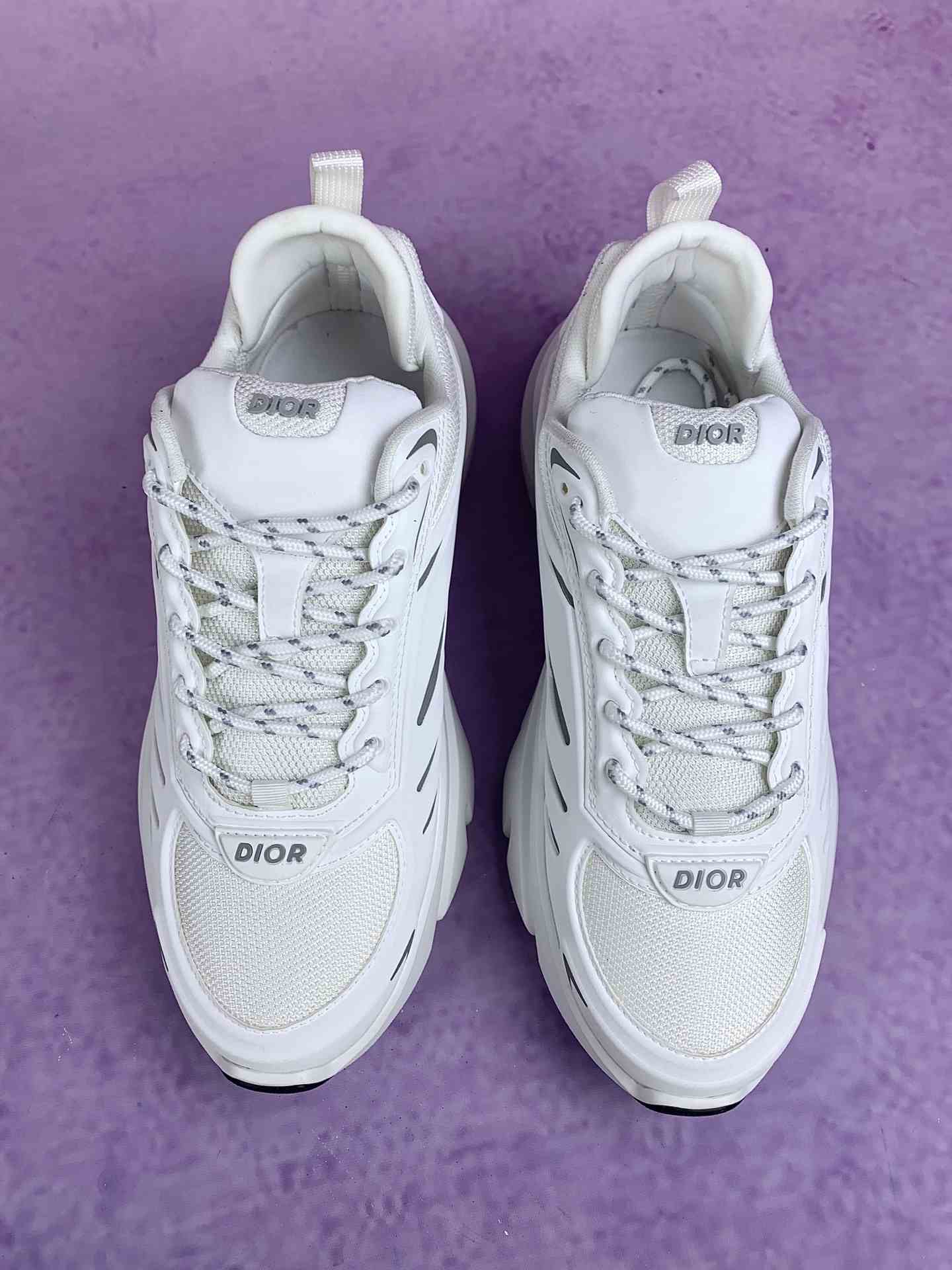 Dior B32 Blade Sneakers