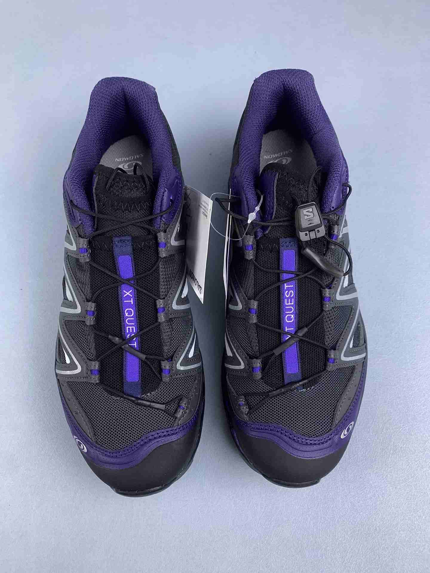 Salomon XT-Quest “Astral Aura” Shoes