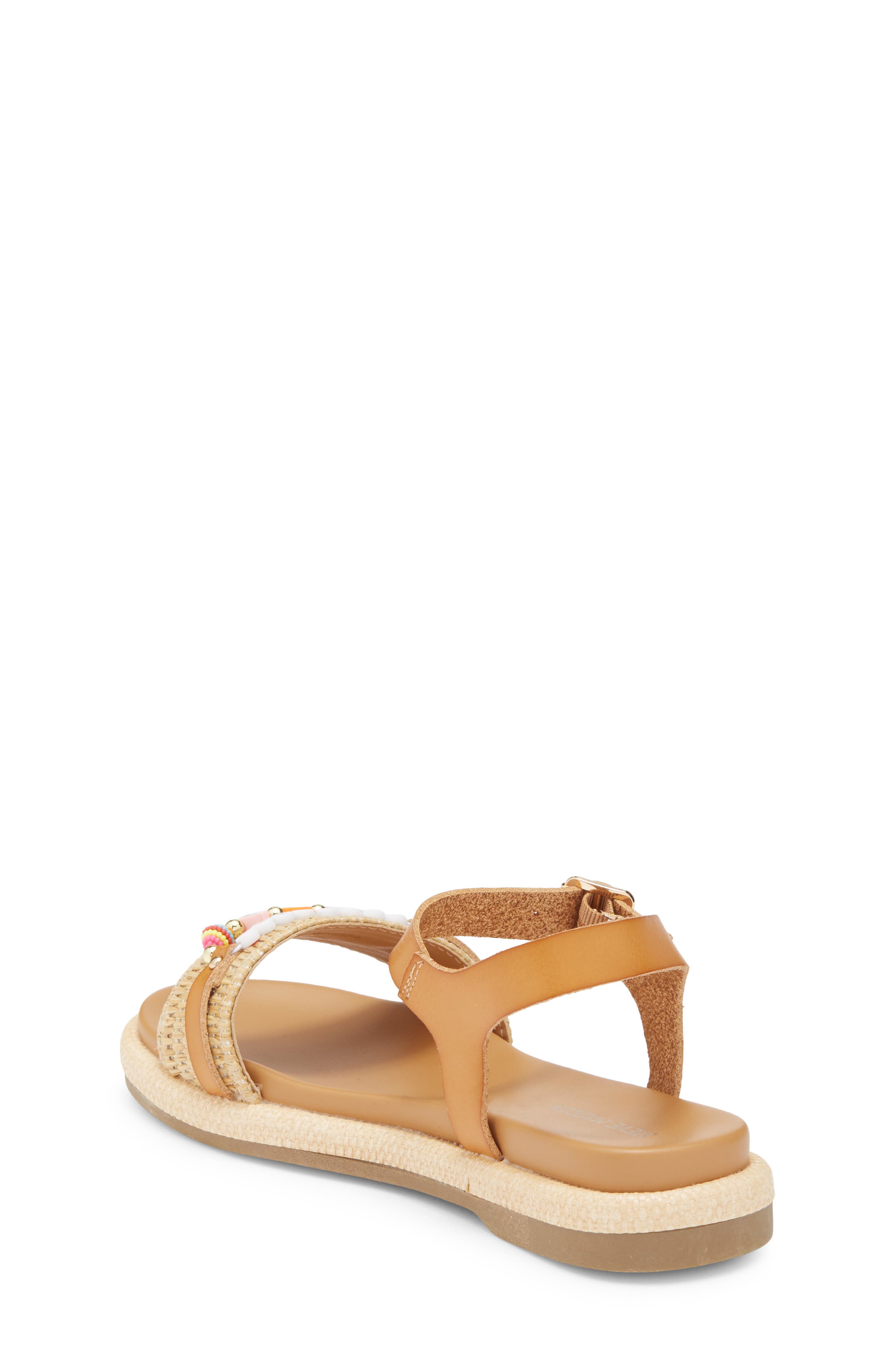 Steve Madden Kids' Friendship Bead Sandal