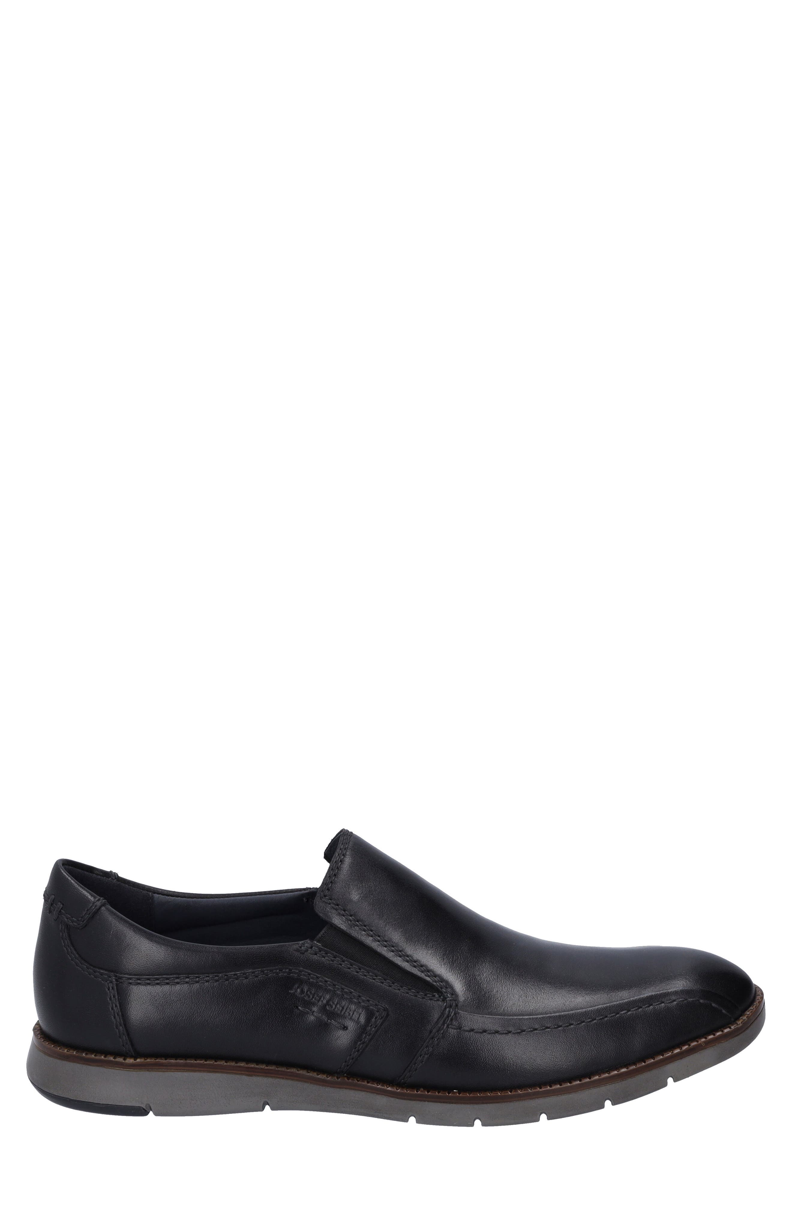 Josef Seibel Tyler 38 Slip-On