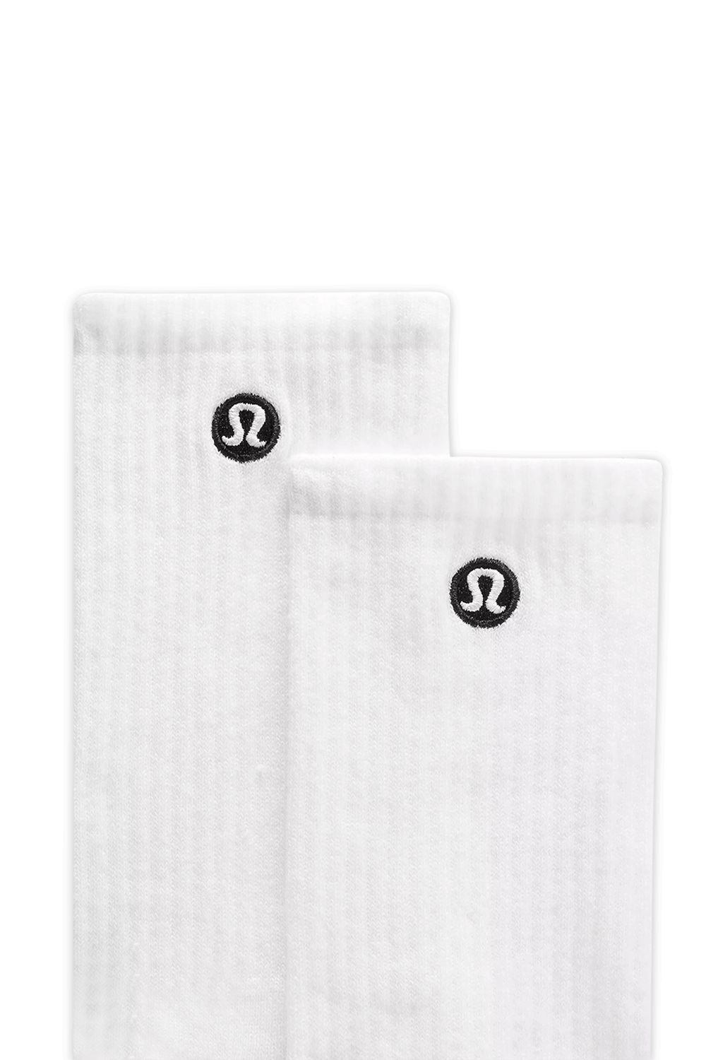 LULULEMON Daily Essential Socks3Pair