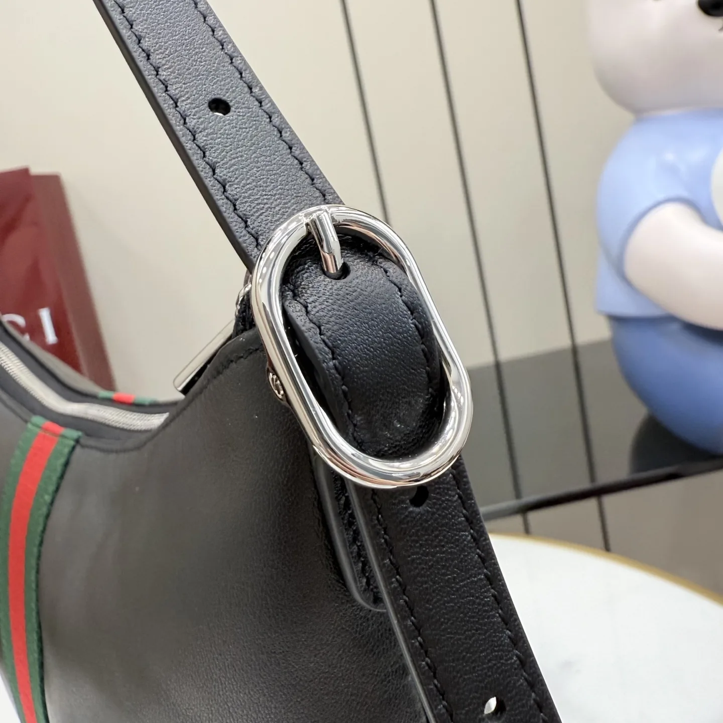 Gucci Generation Shoulder Bag product photo from LabelPicks