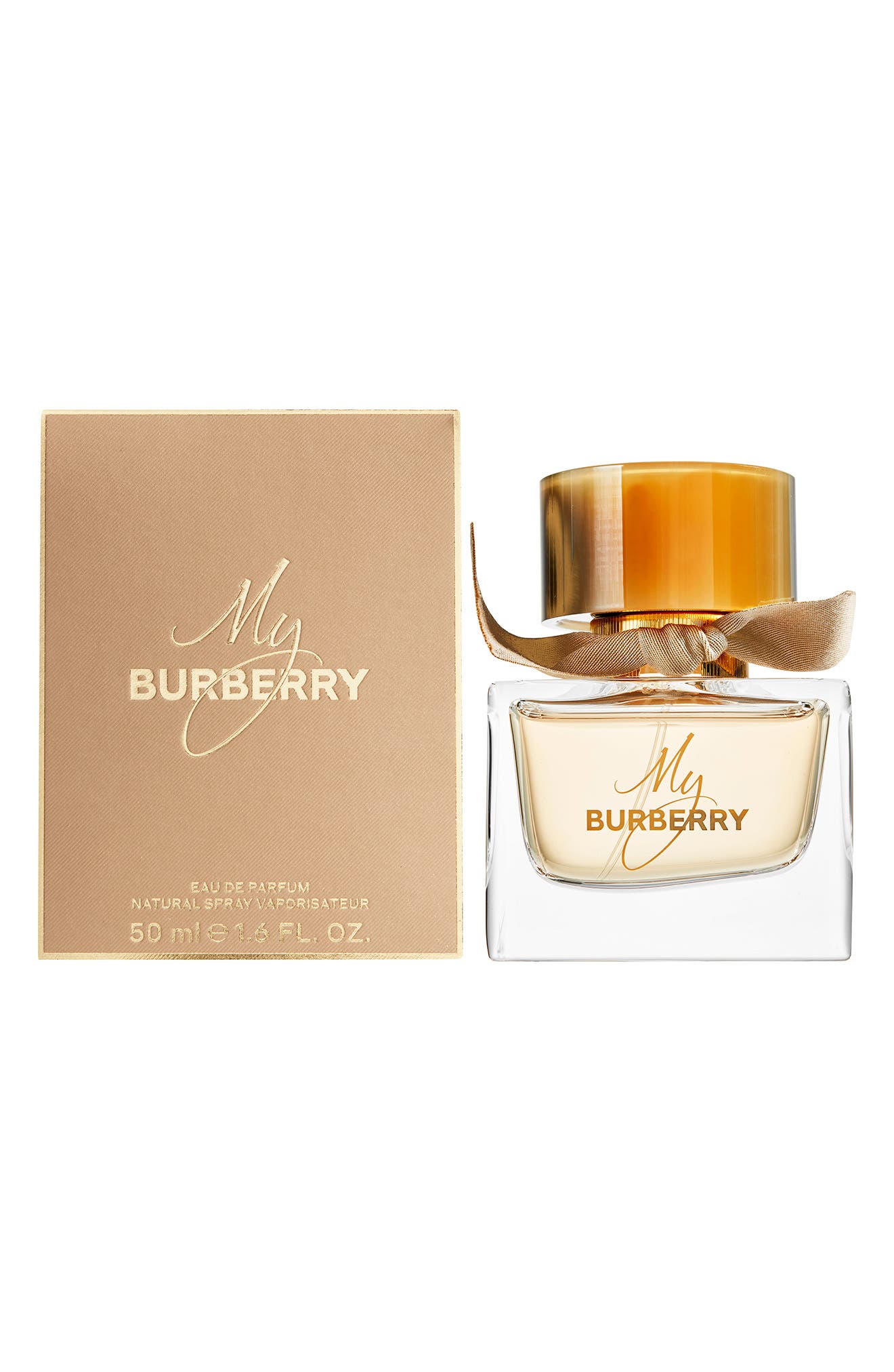 Burberry My Burberry Eau de Parfum