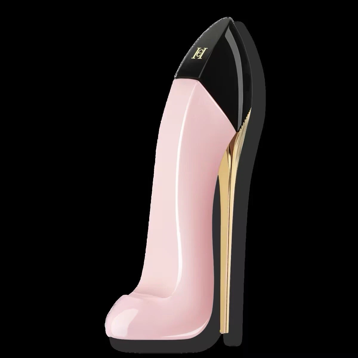 Blush Heel Eau de Parfum – Women's Luxury Fragrance