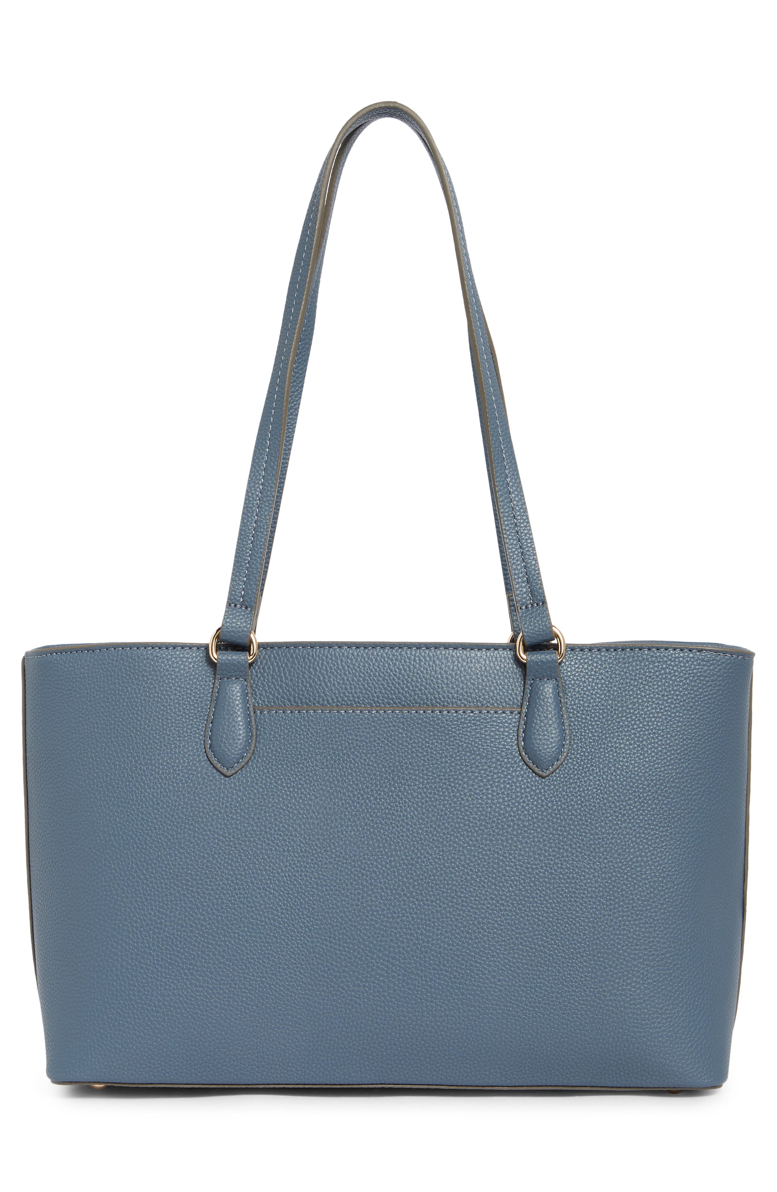 Nanette Lepore Two-for-One Tote Bag