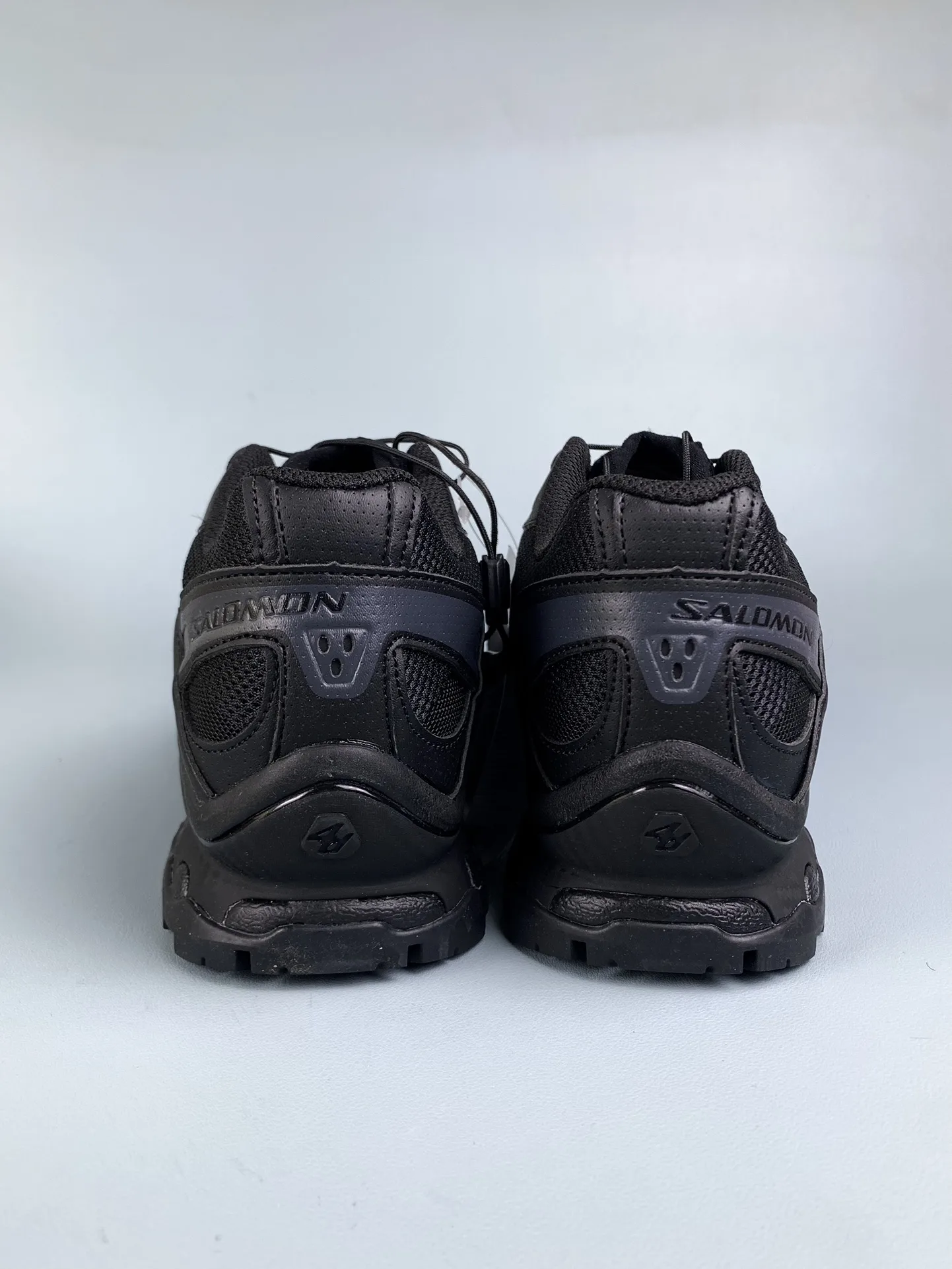 Salomon XT-Quest ADV “Black Phantom” Shoes product photo from LabelPicks
