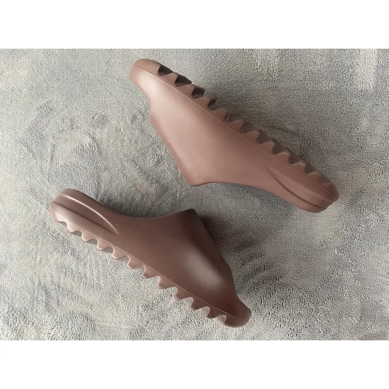 Adidas Yeezy Slide Soot G55495/GX6141