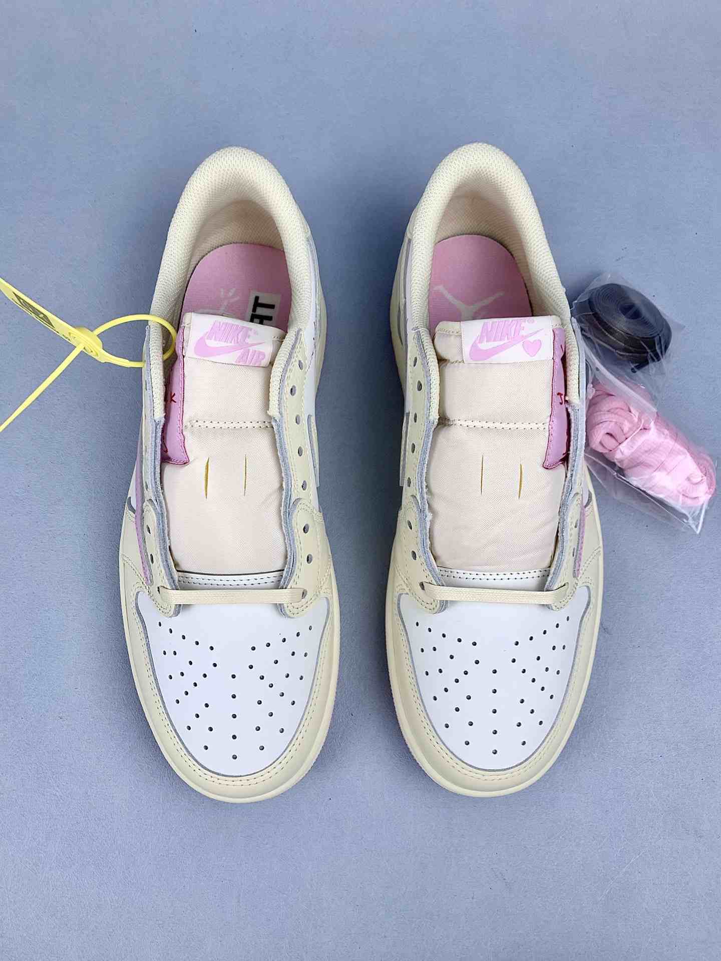 Air Jordan 1 Low OG SP Shoes