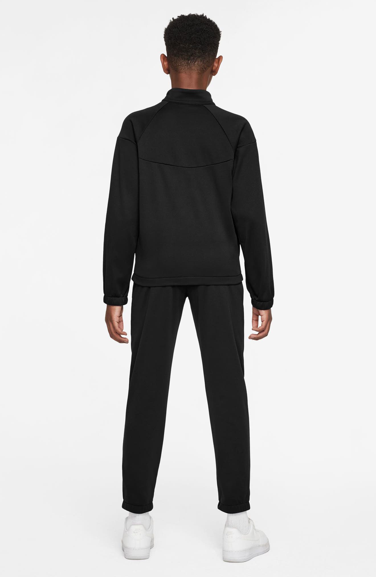 Nike Kids' Sportswear Dri-FIT Track Jacket & Pants Set