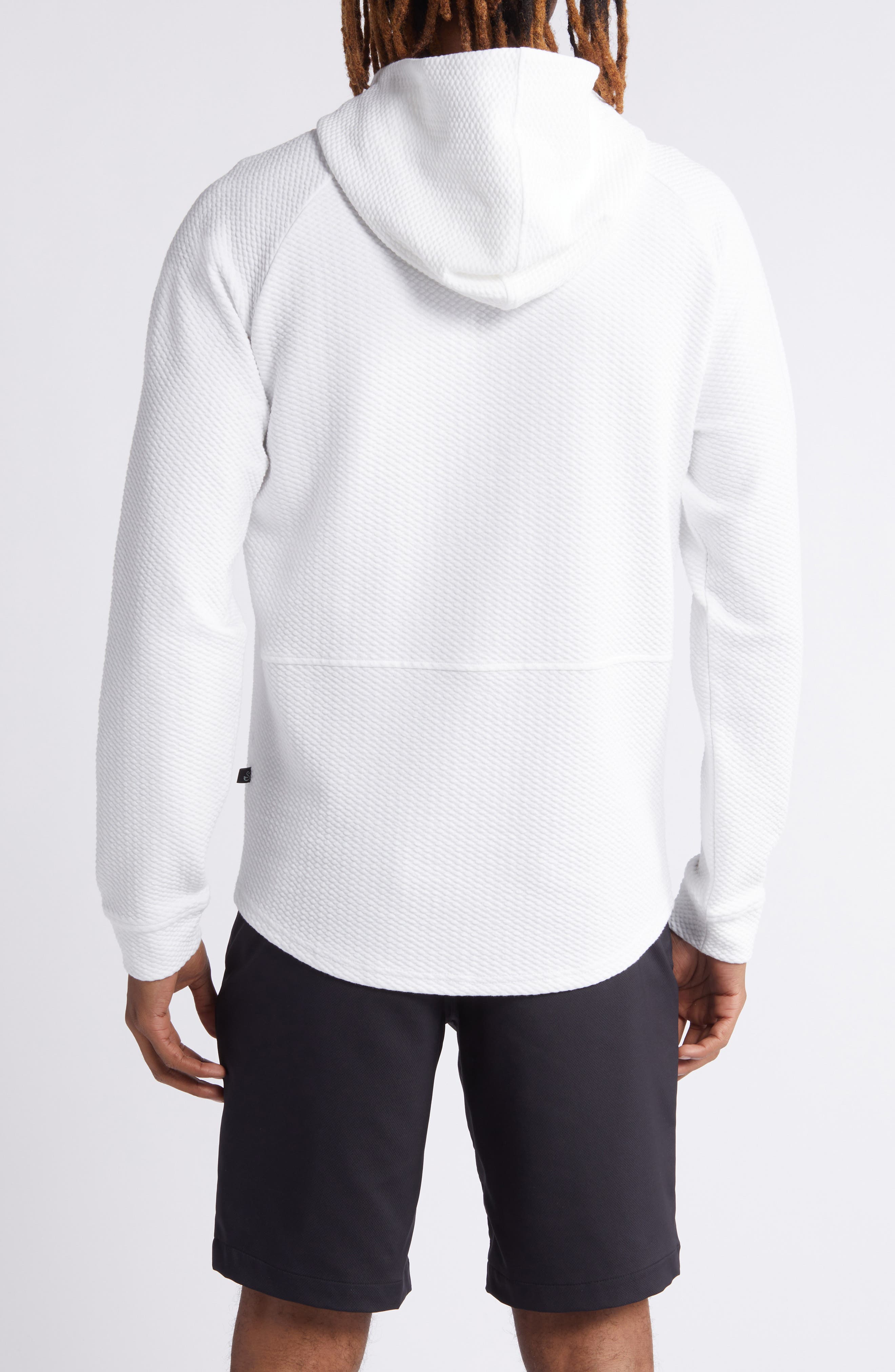 Swannies Camden Hoodie