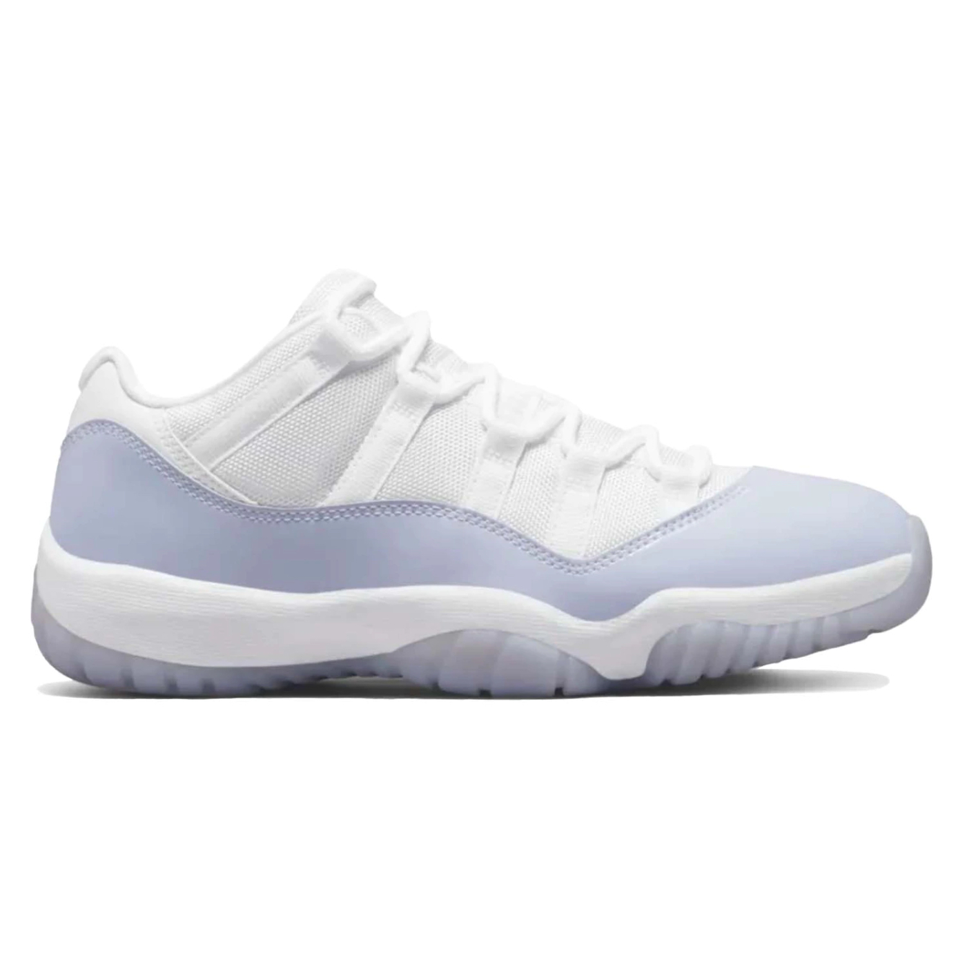 Jordan 11 Retro Low Pure Violet (W)