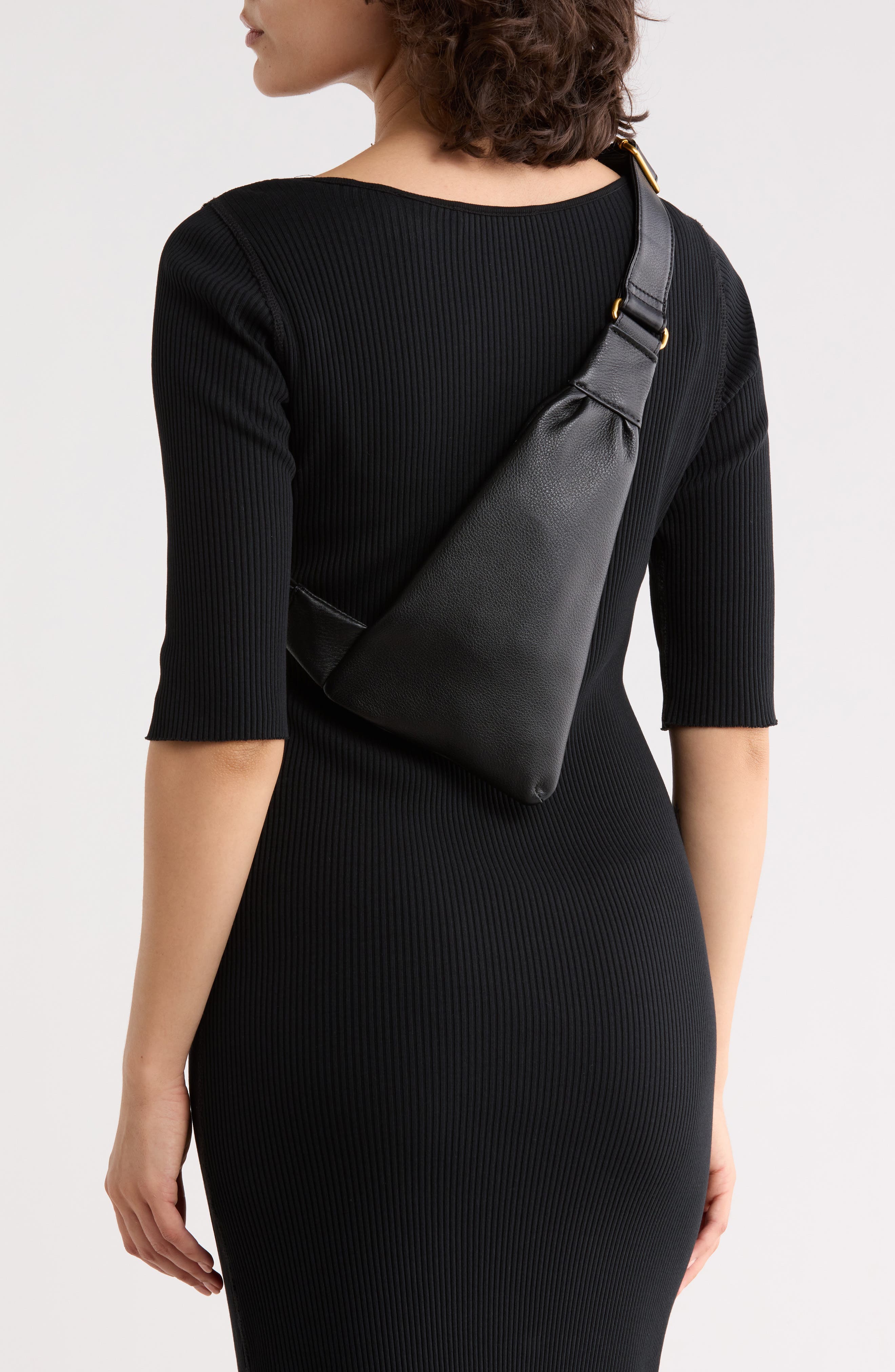 HOBO Bodhi Sling Crossbody Bag