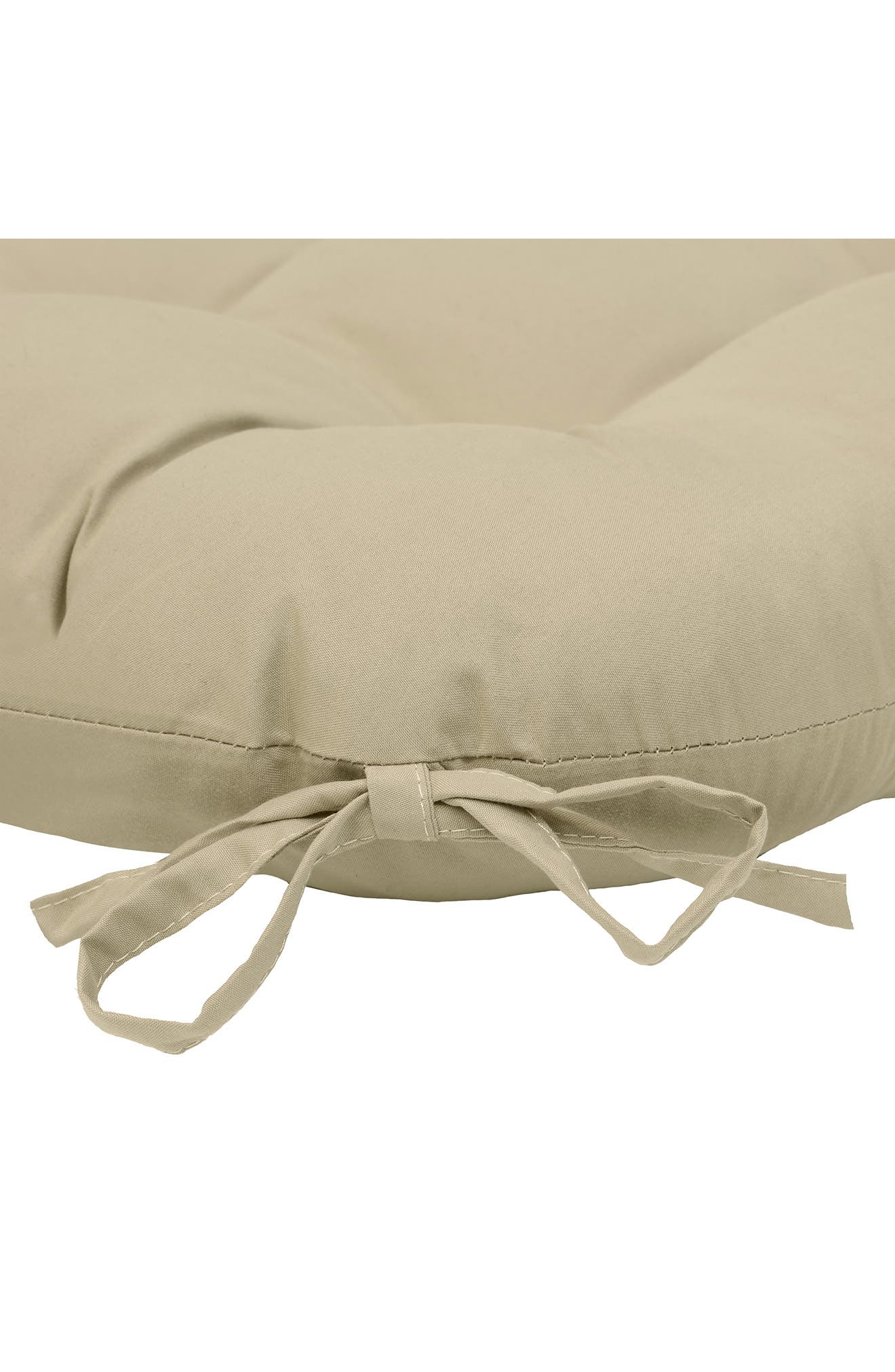 Outdoor Decor by Commonwealth 2-Pack Chair Pads