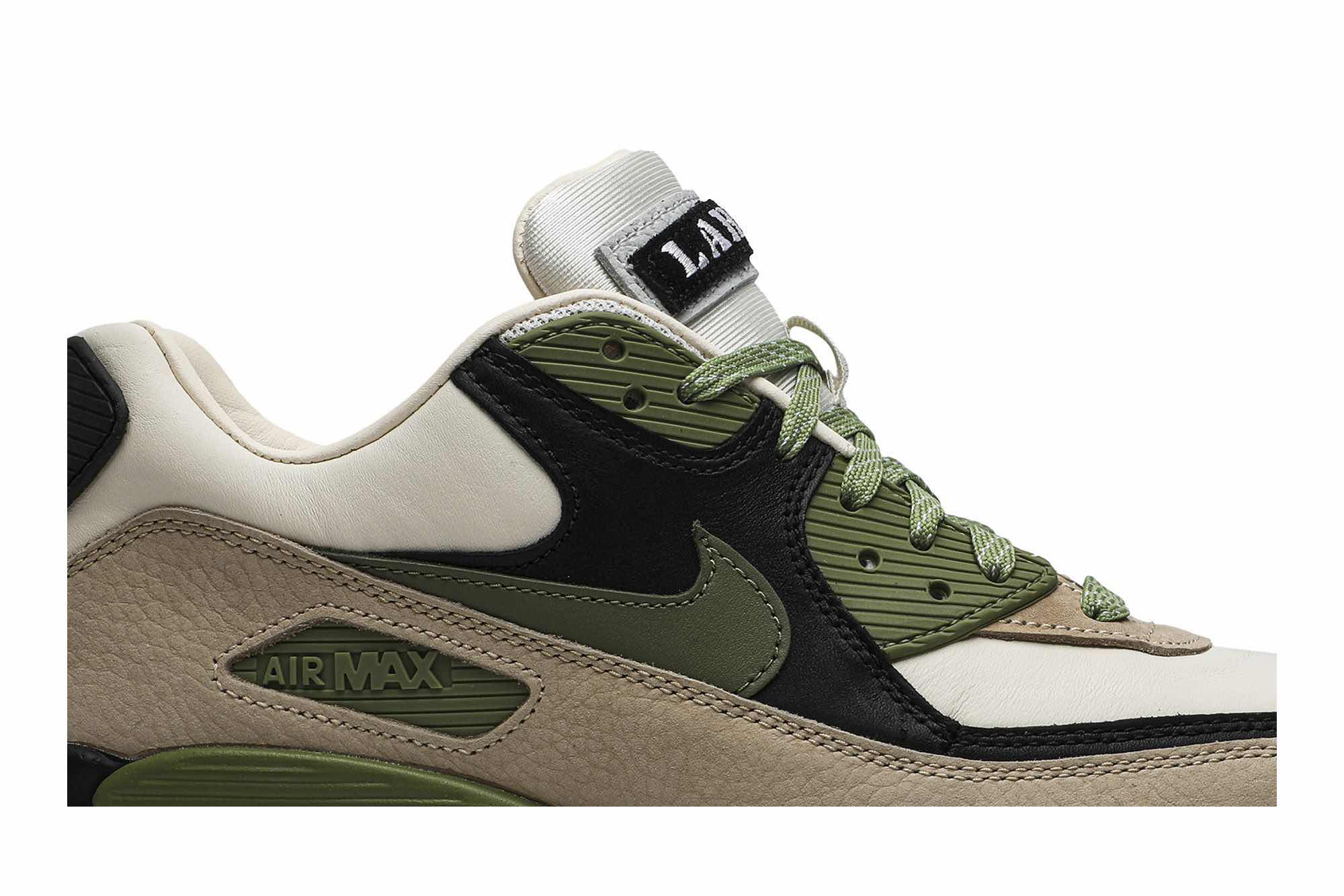 Air Max 90 NRG ‘Lahar Escape – Ivory’ CI5646-200