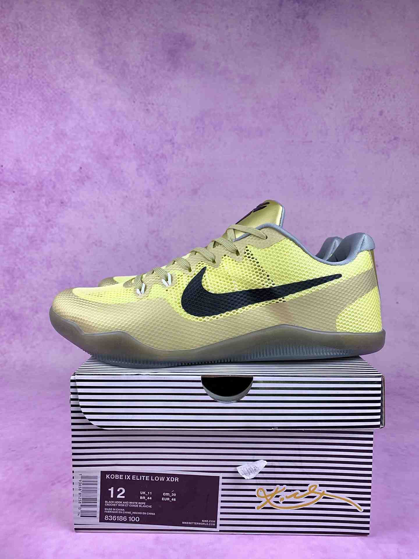 Kobe 11 TB Basketball Shoes